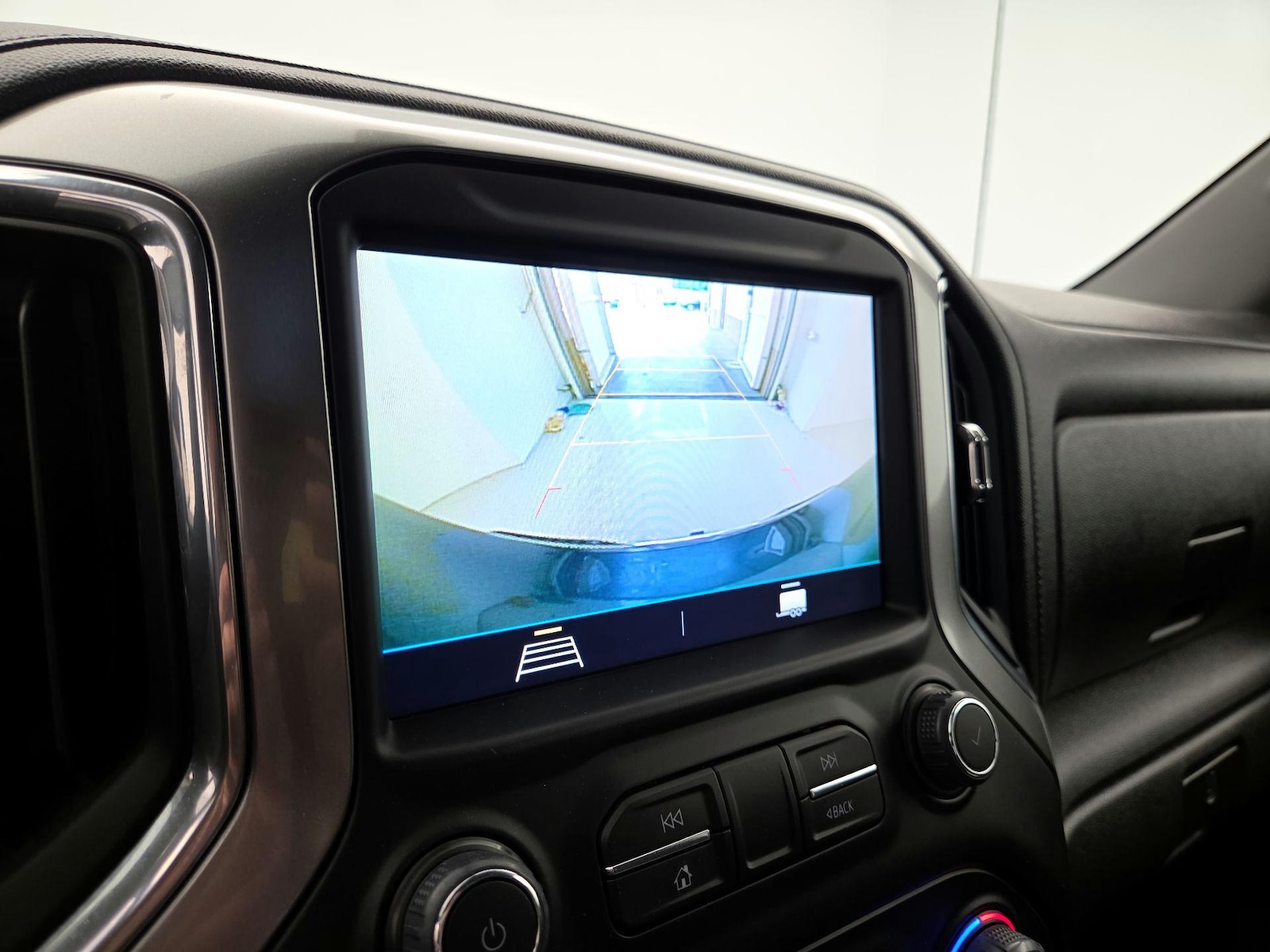2021 Chevrolet Silverado 1500 LT - Photo 15