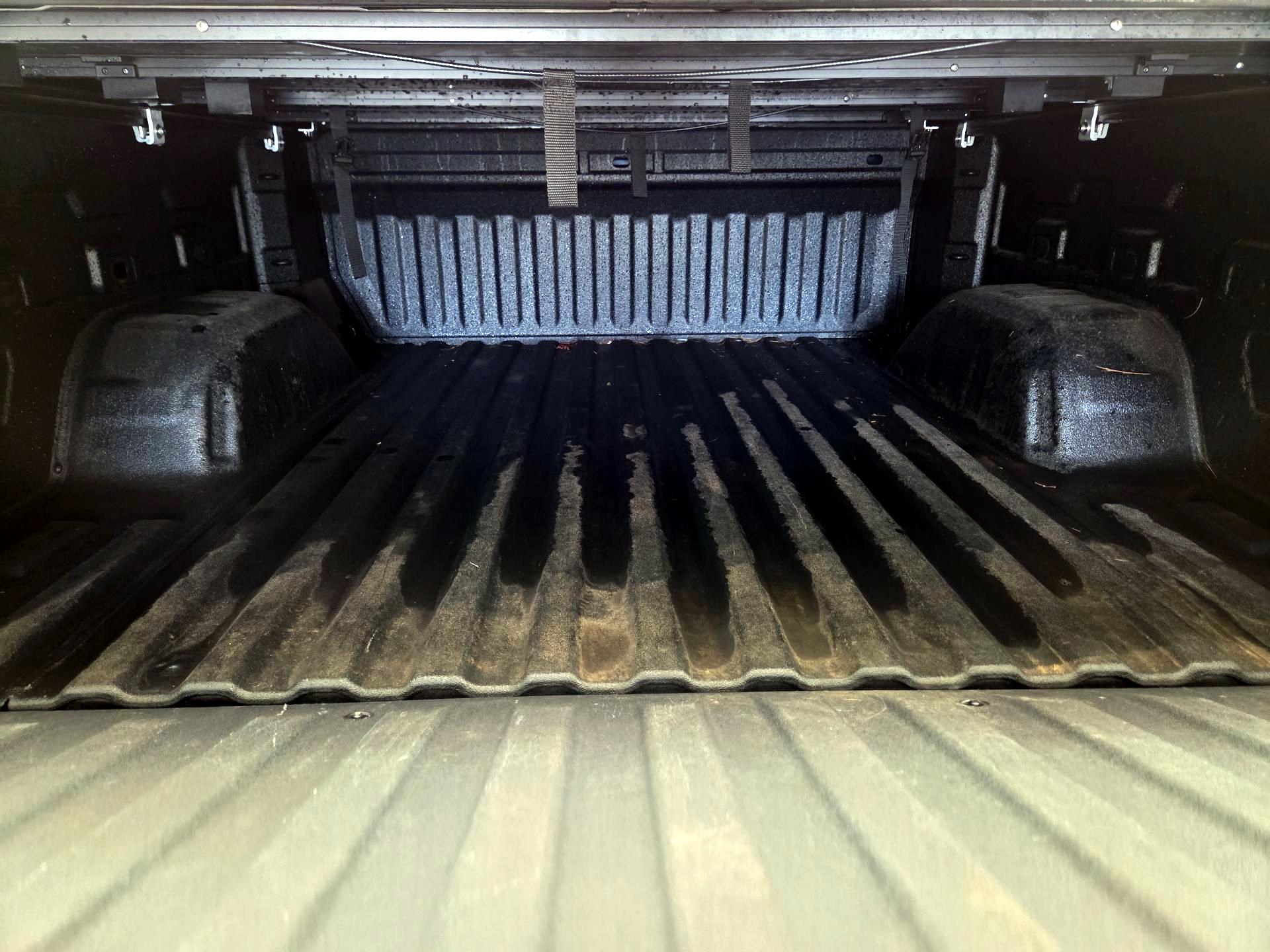 Thumbnail: 2021 Chevrolet Silverado 1500 - 20