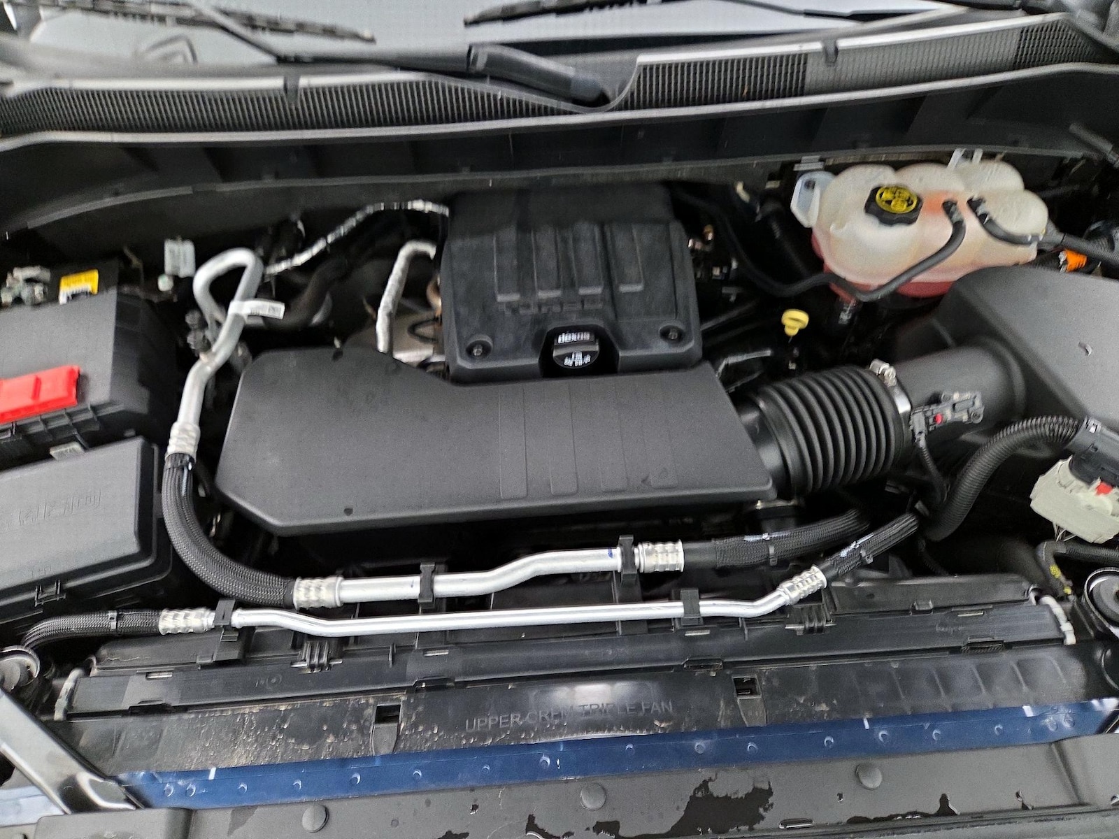 2021 Chevrolet Silverado 1500 LT - Photo 22