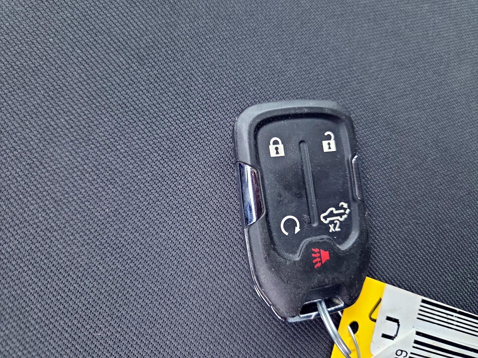 2021 Chevrolet Silverado 1500 LT - Photo 23