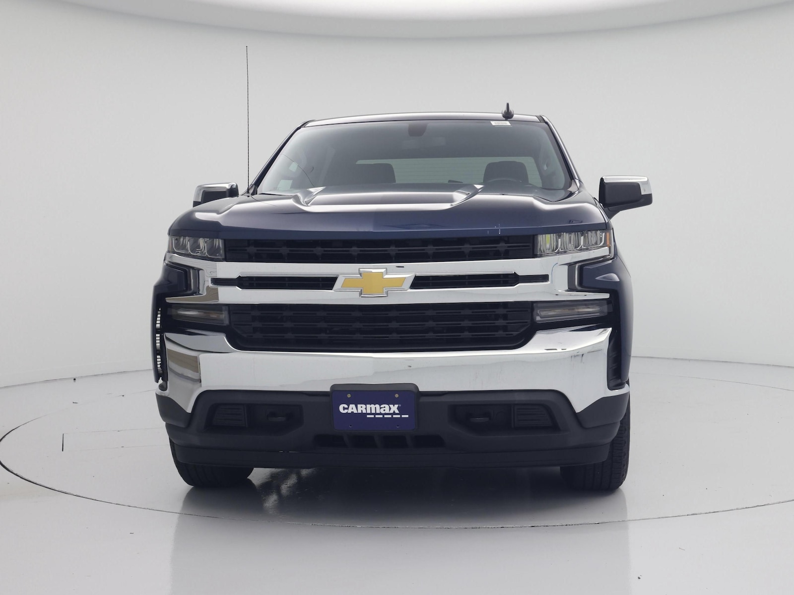 2021 Chevrolet Silverado 1500 LT - Photo 6