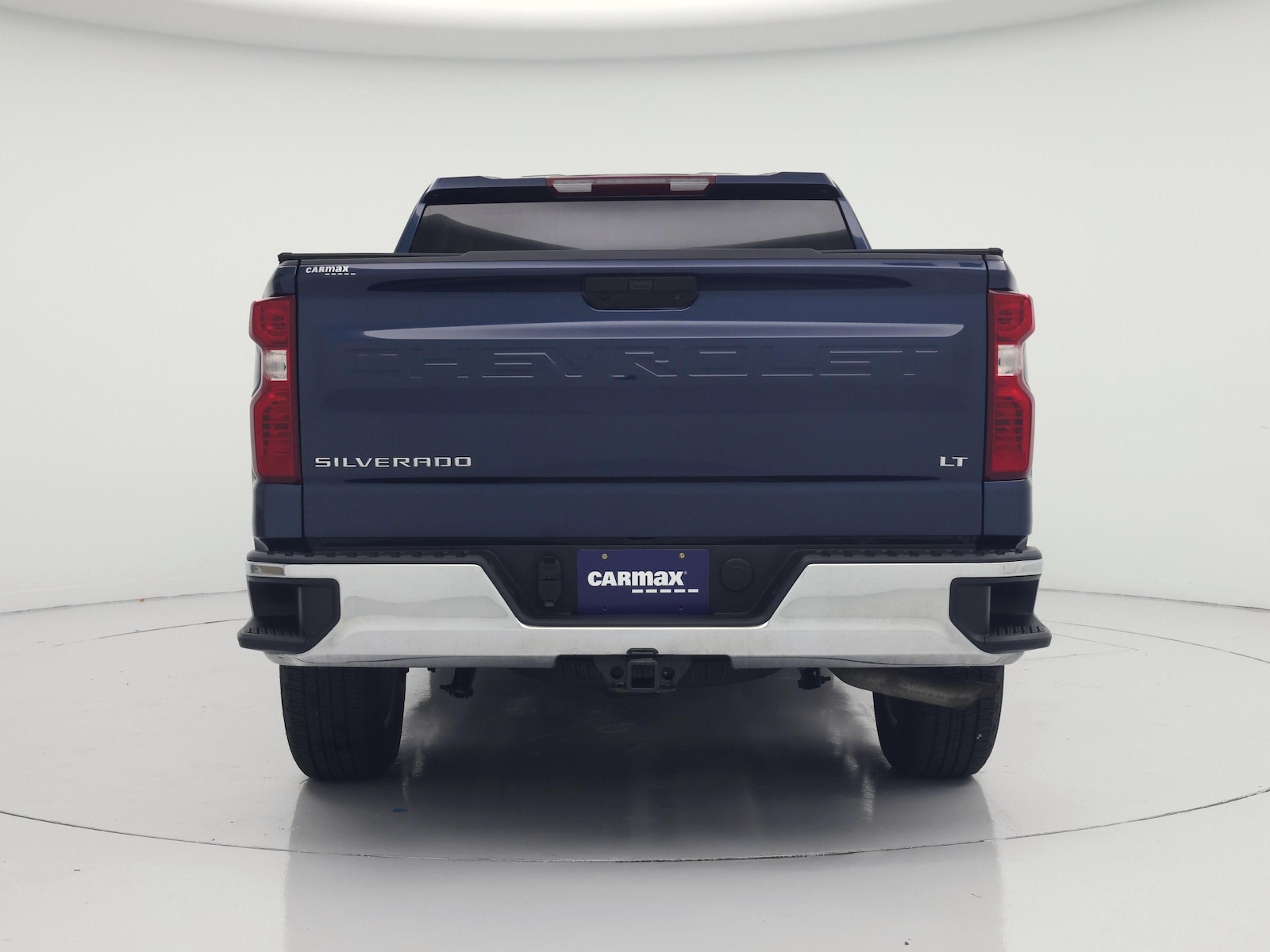 2021 Chevrolet Silverado 1500 LT - Photo 7
