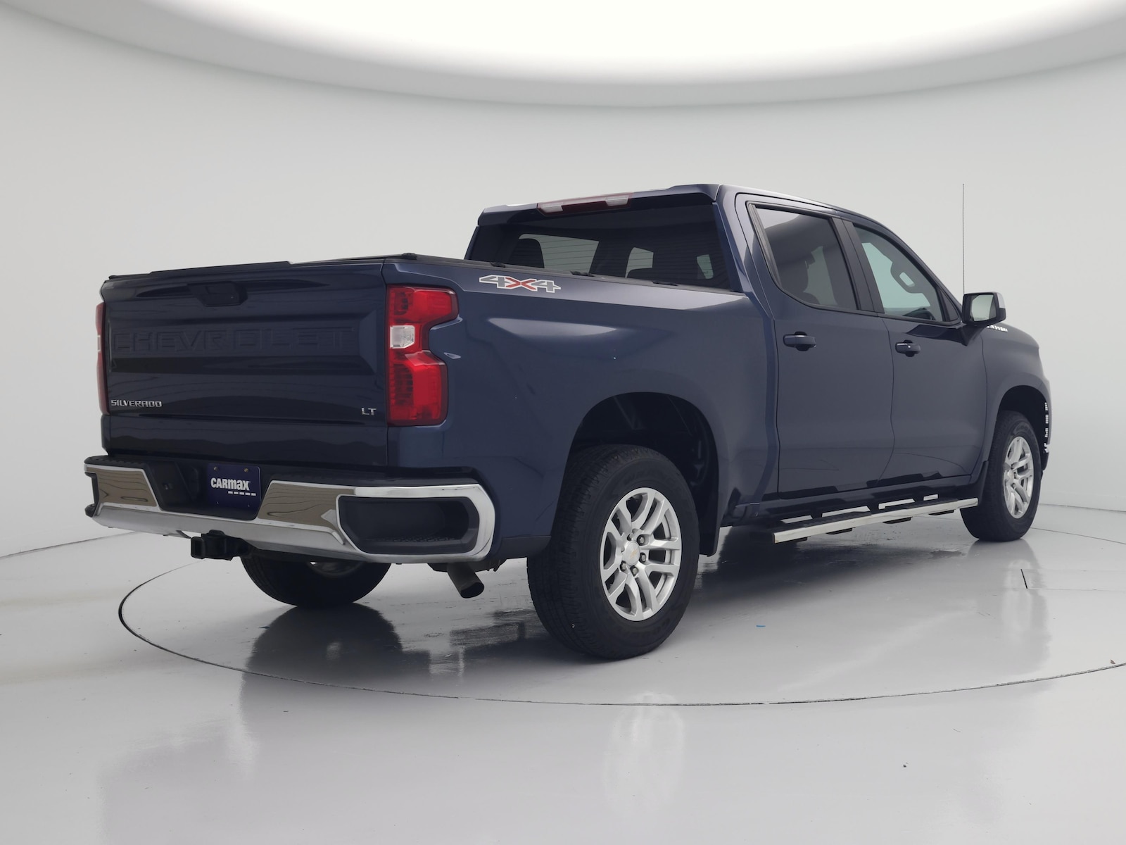 2021 Chevrolet Silverado 1500 LT - Photo 9