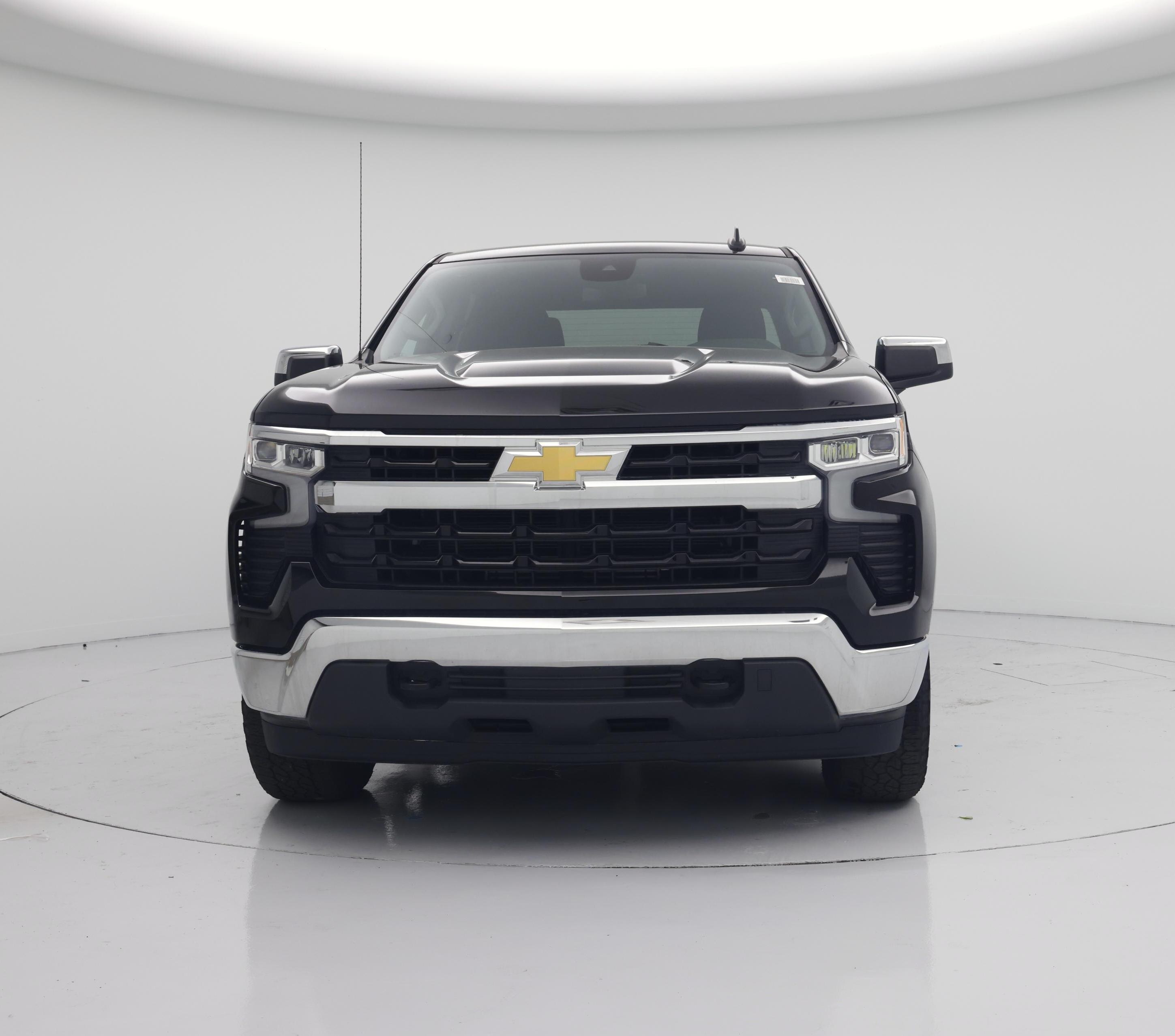 Thumbnail: 2023 Chevrolet Silverado 1500 - 5