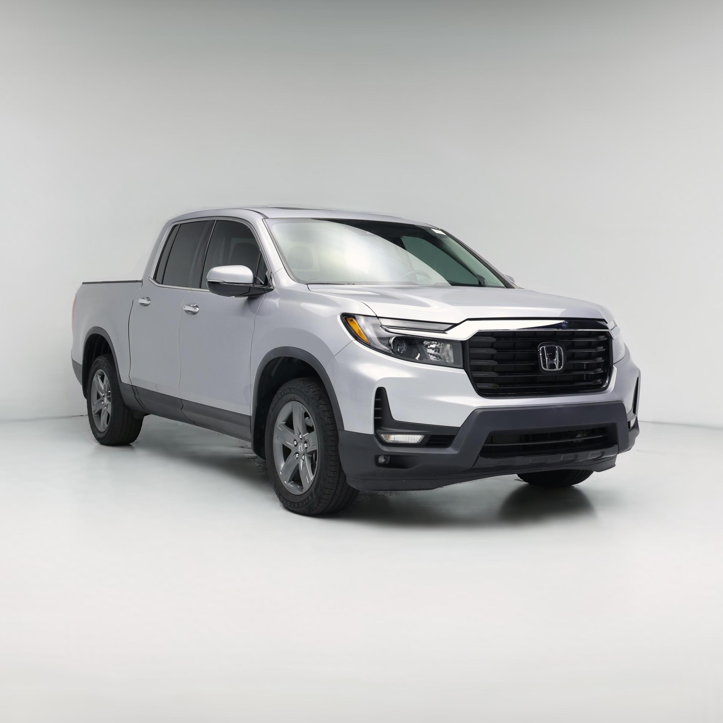 Thumbnail: 2023 Honda Ridgeline - 1