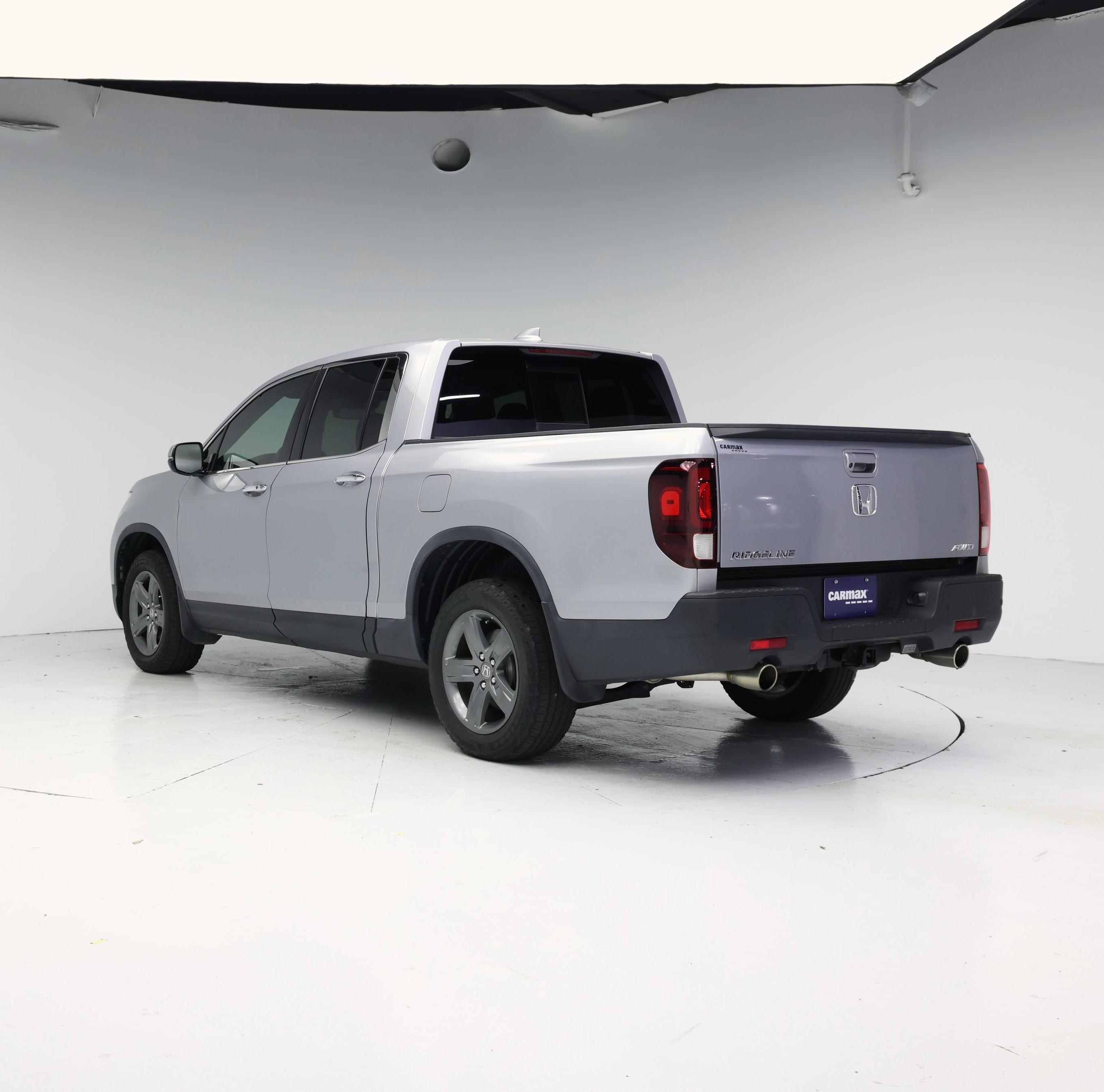 Thumbnail: 2023 Honda Ridgeline - 2