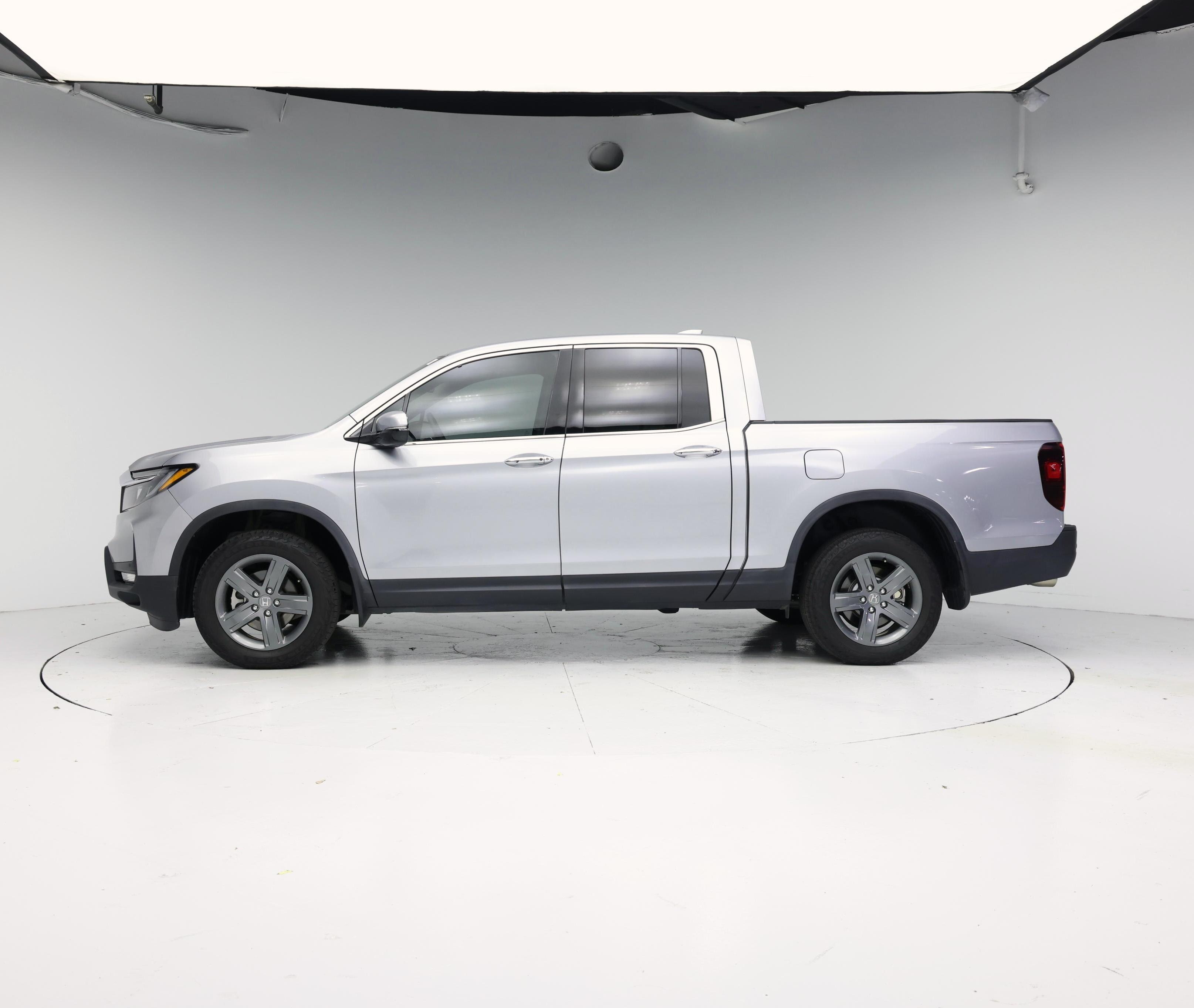 Thumbnail: 2023 Honda Ridgeline - 3