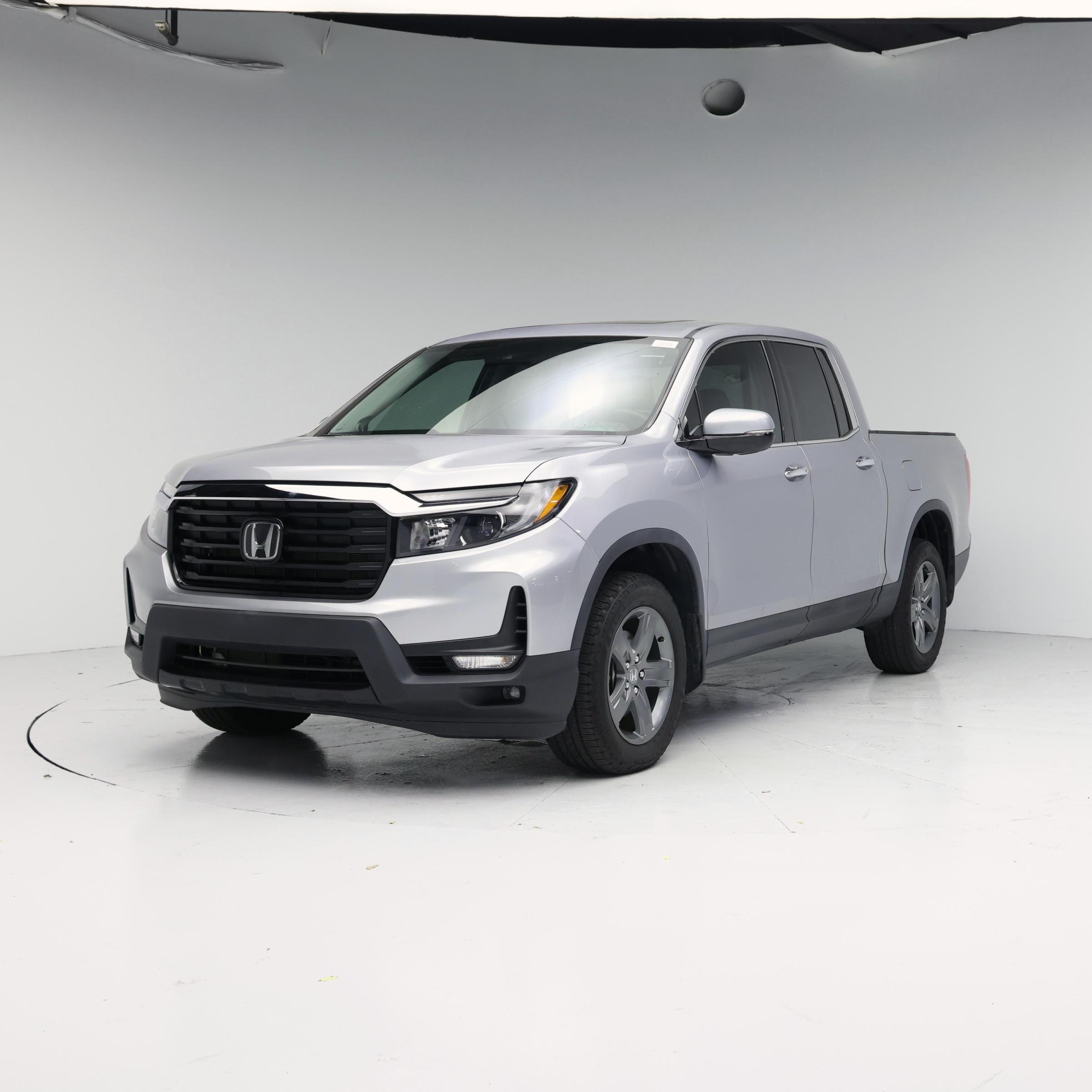Thumbnail: 2023 Honda Ridgeline - 4
