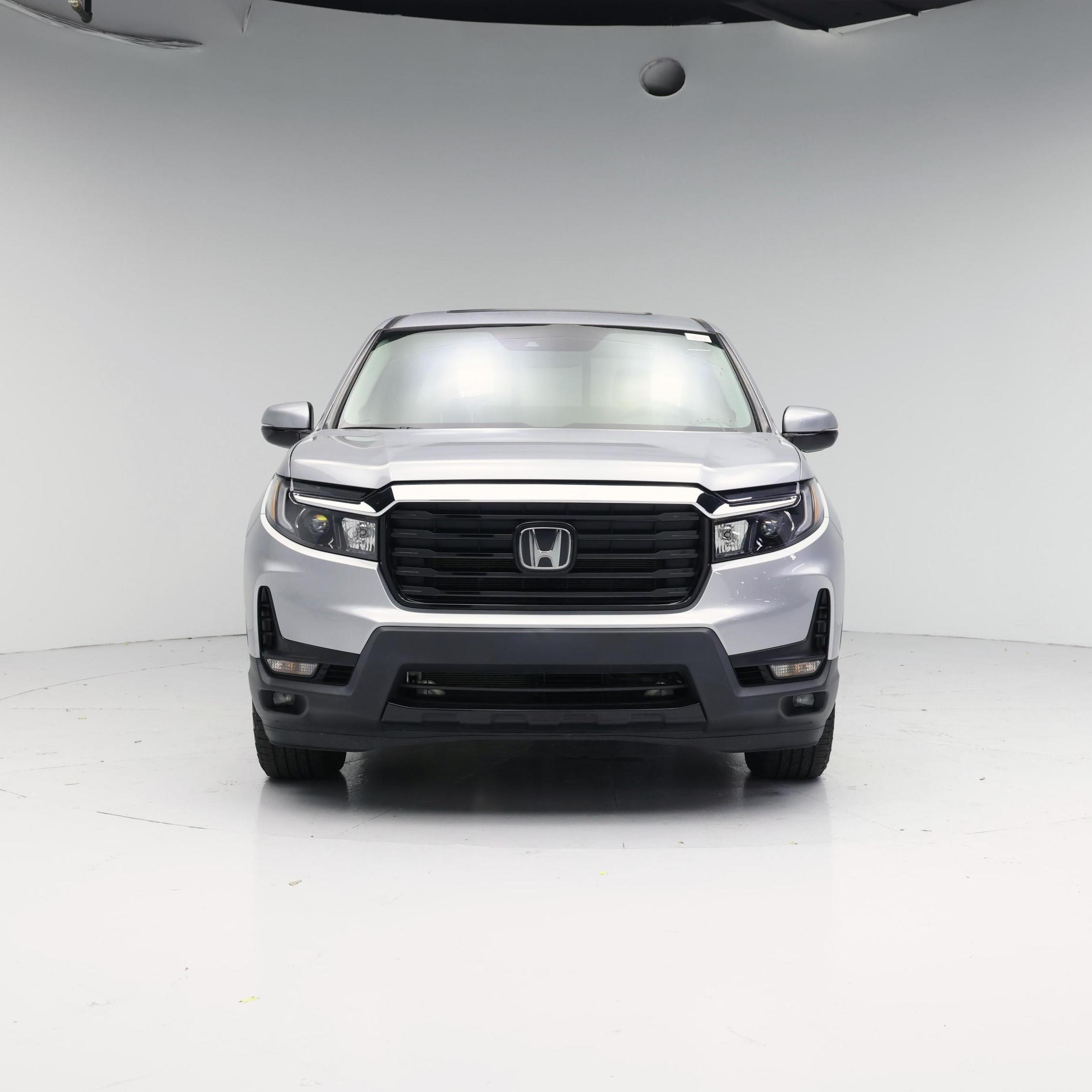 Thumbnail: 2023 Honda Ridgeline - 5