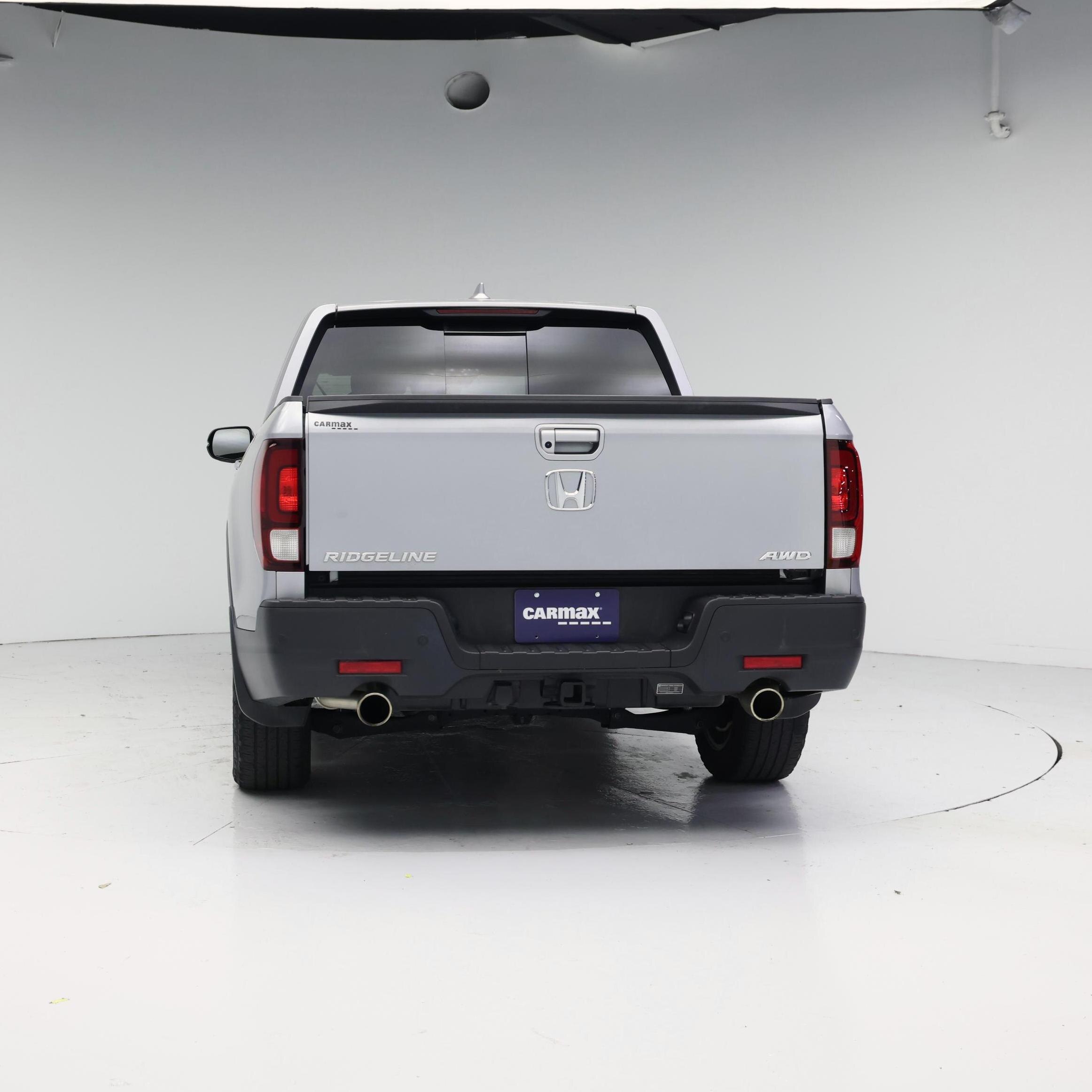 Thumbnail: 2023 Honda Ridgeline - 6