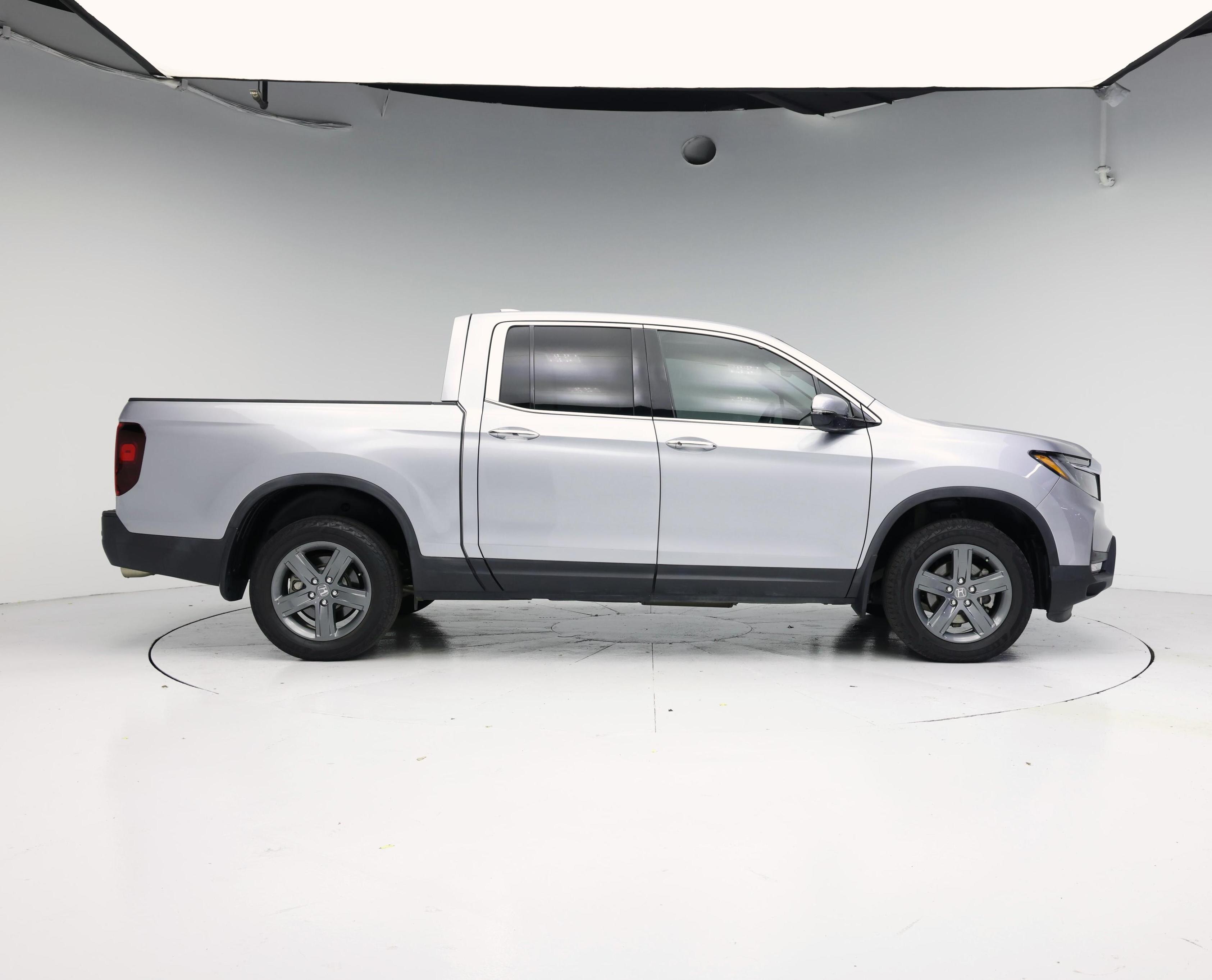 Thumbnail: 2023 Honda Ridgeline - 7