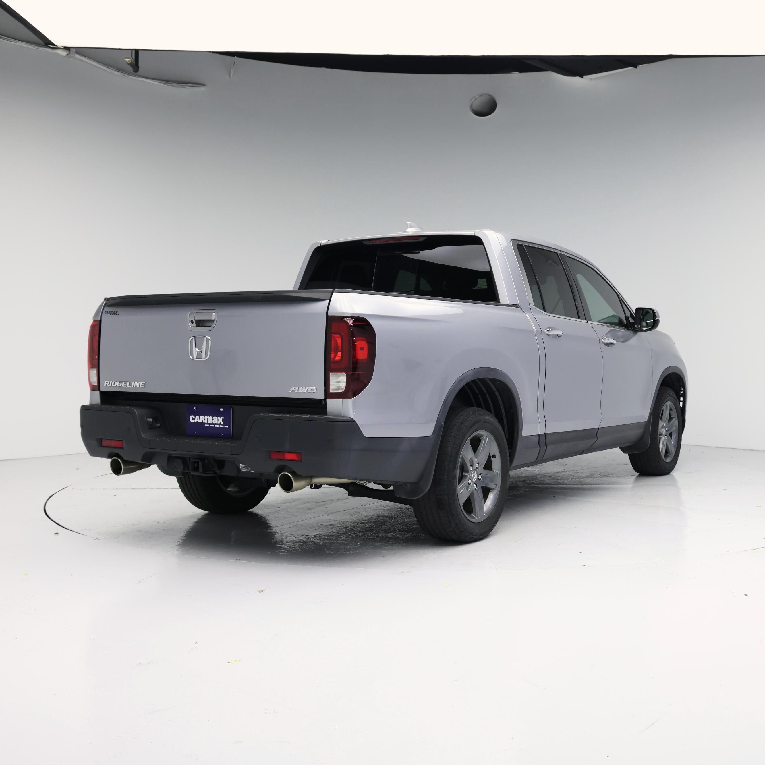 Thumbnail: 2023 Honda Ridgeline - 8
