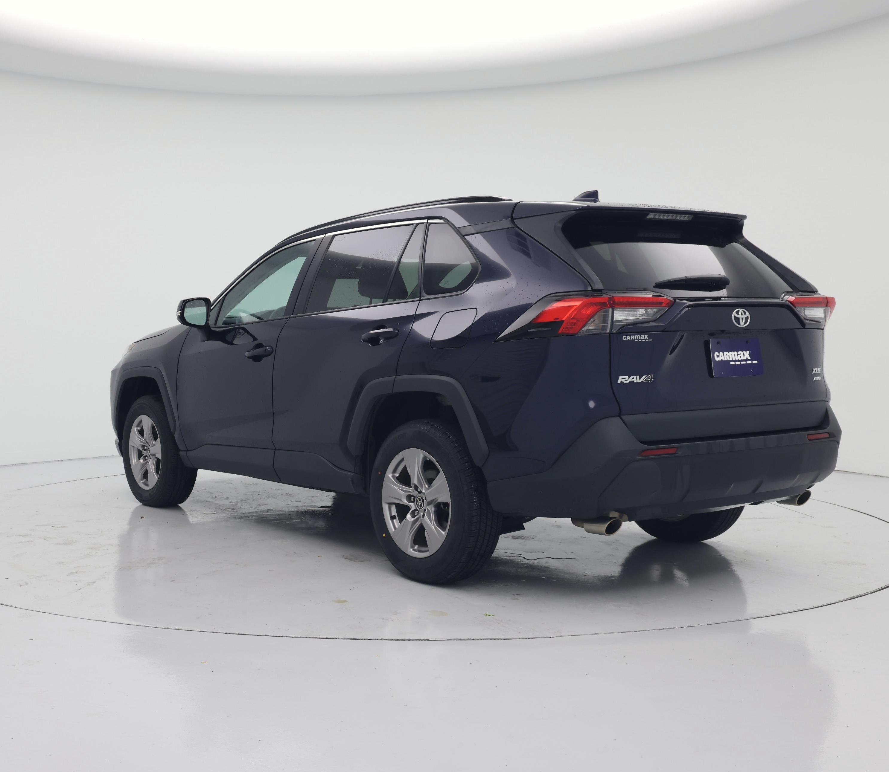 Thumbnail: 2022 Toyota RAV4 - 2