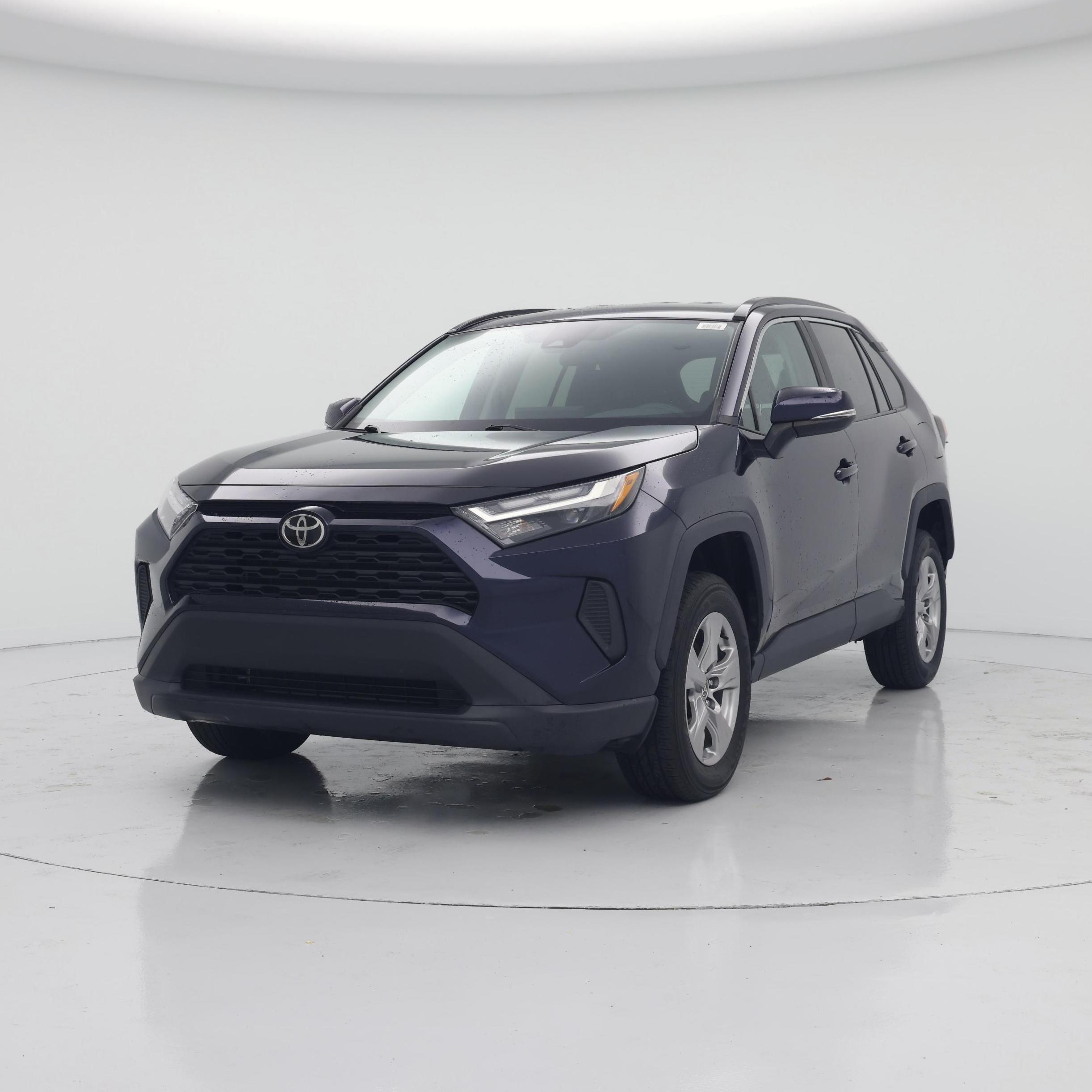 Thumbnail: 2022 Toyota RAV4 - 4