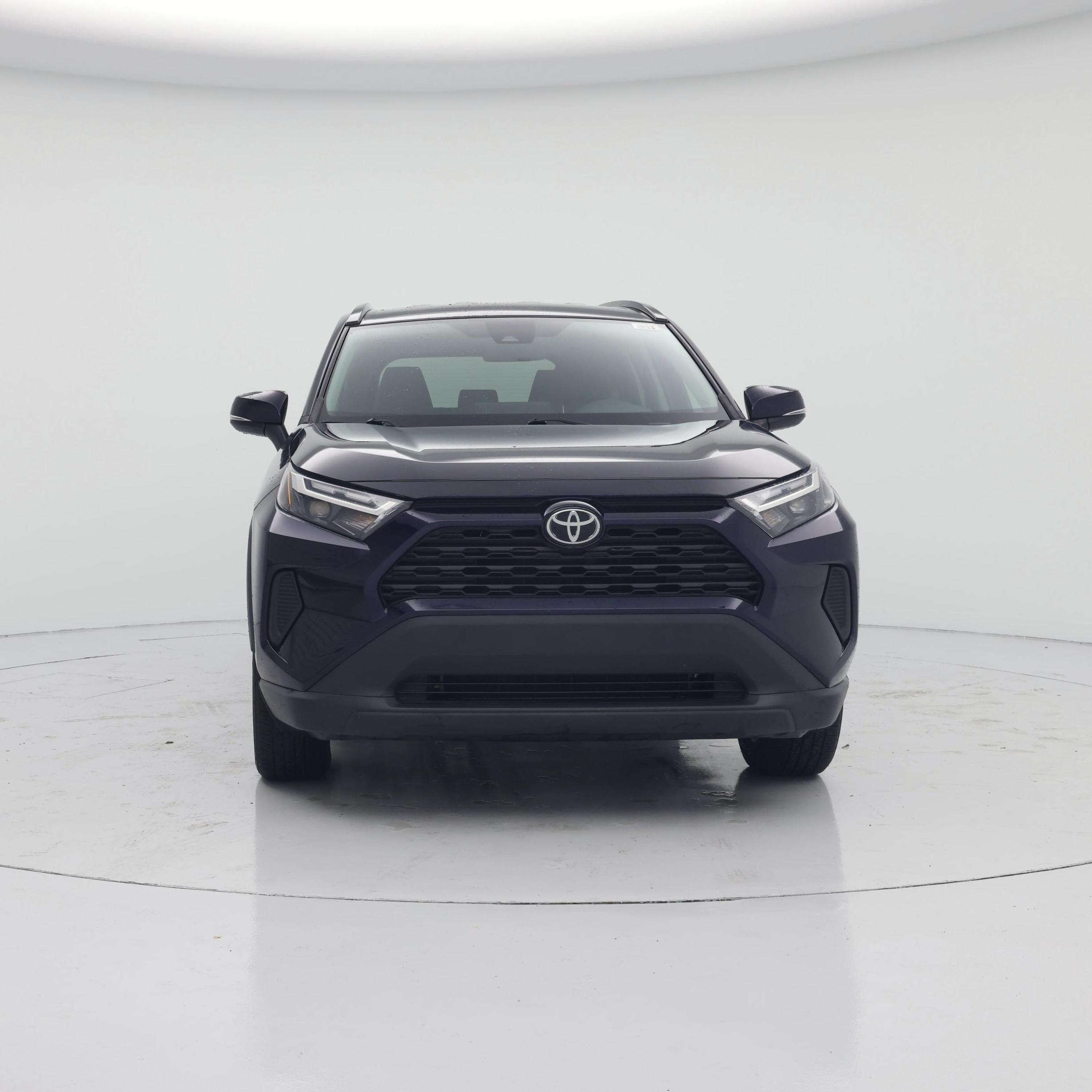 Thumbnail: 2022 Toyota RAV4 - 5