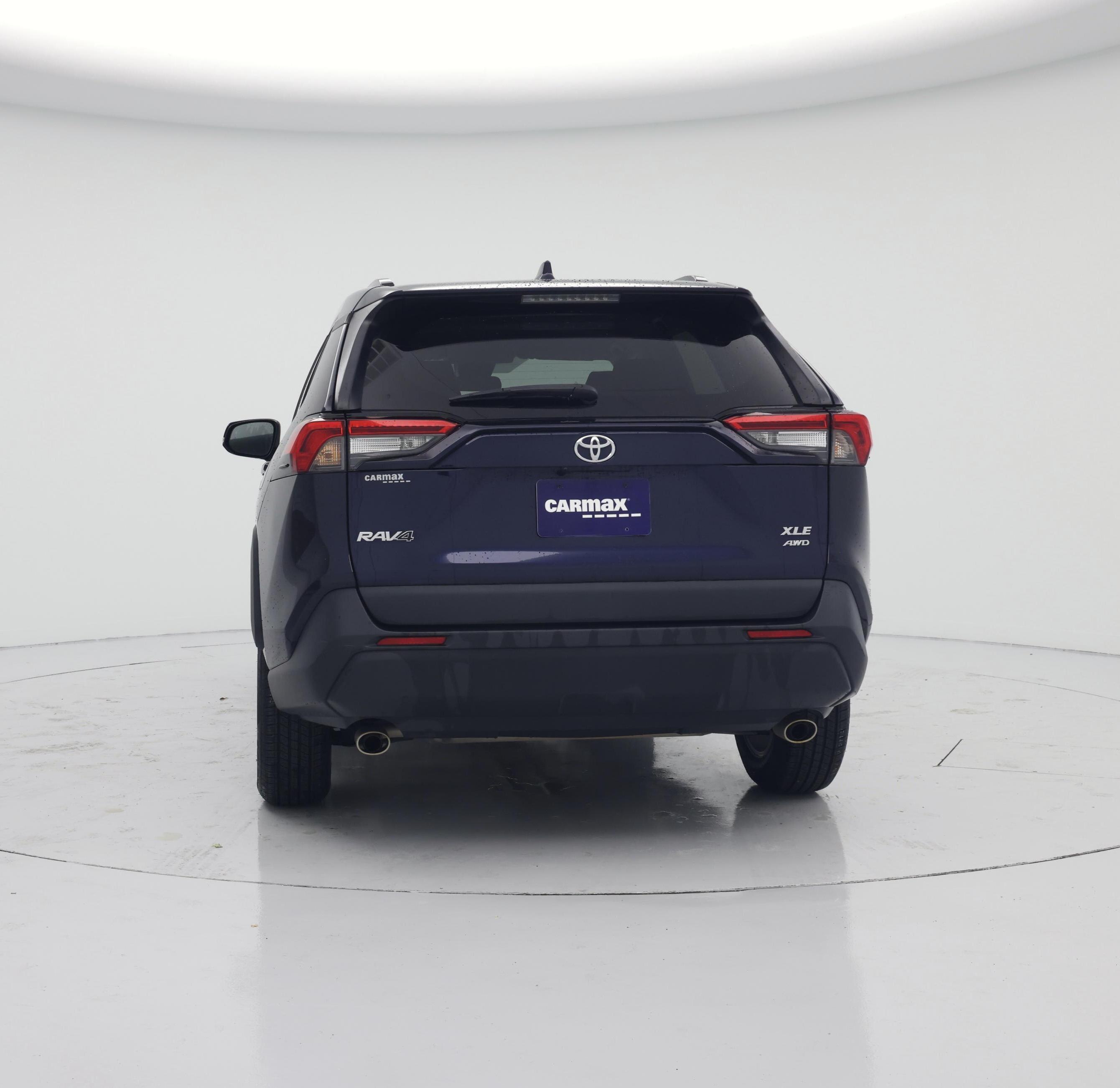 Thumbnail: 2022 Toyota RAV4 - 6