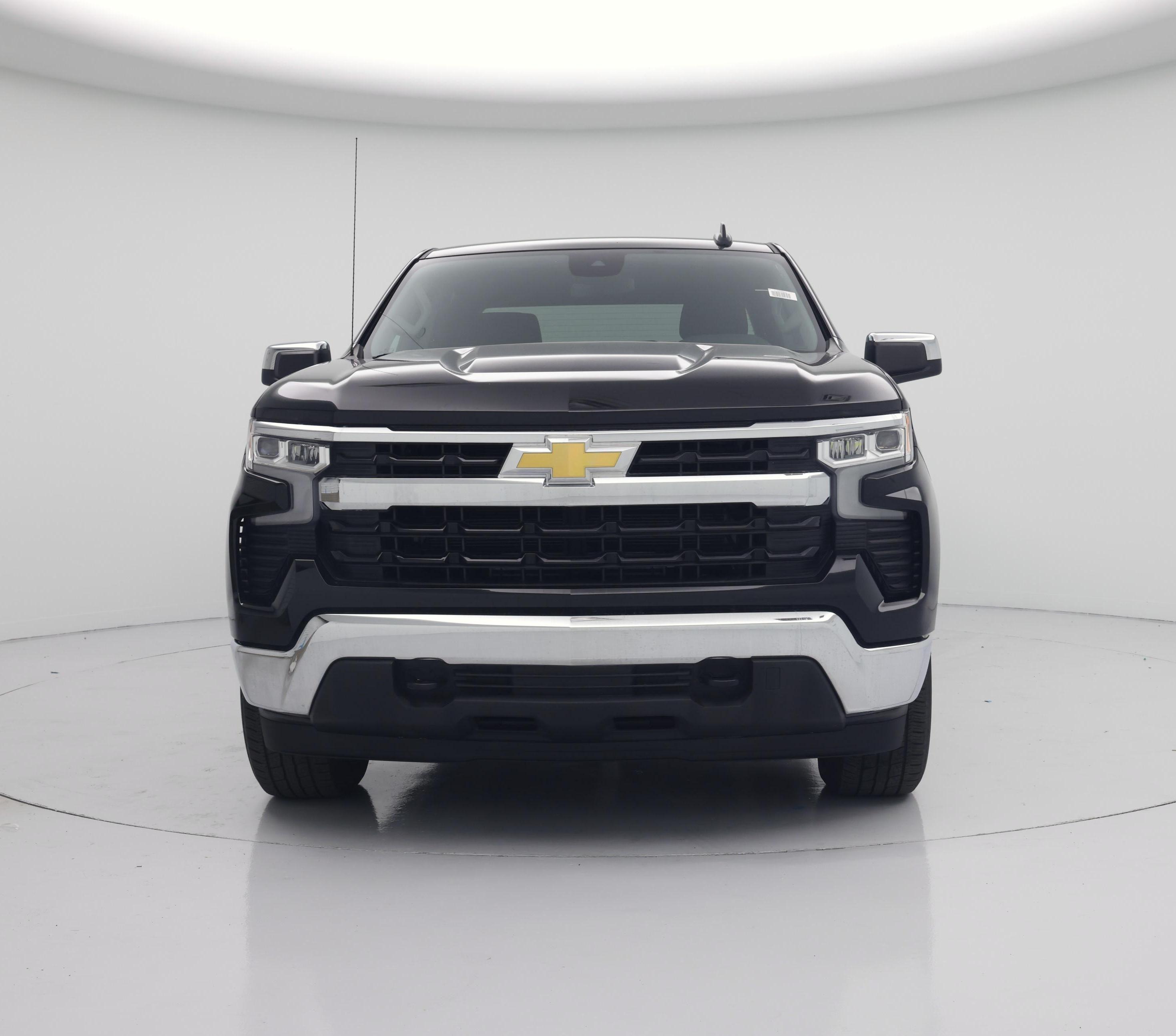 Thumbnail: 2023 Chevrolet Silverado 1500 - 5