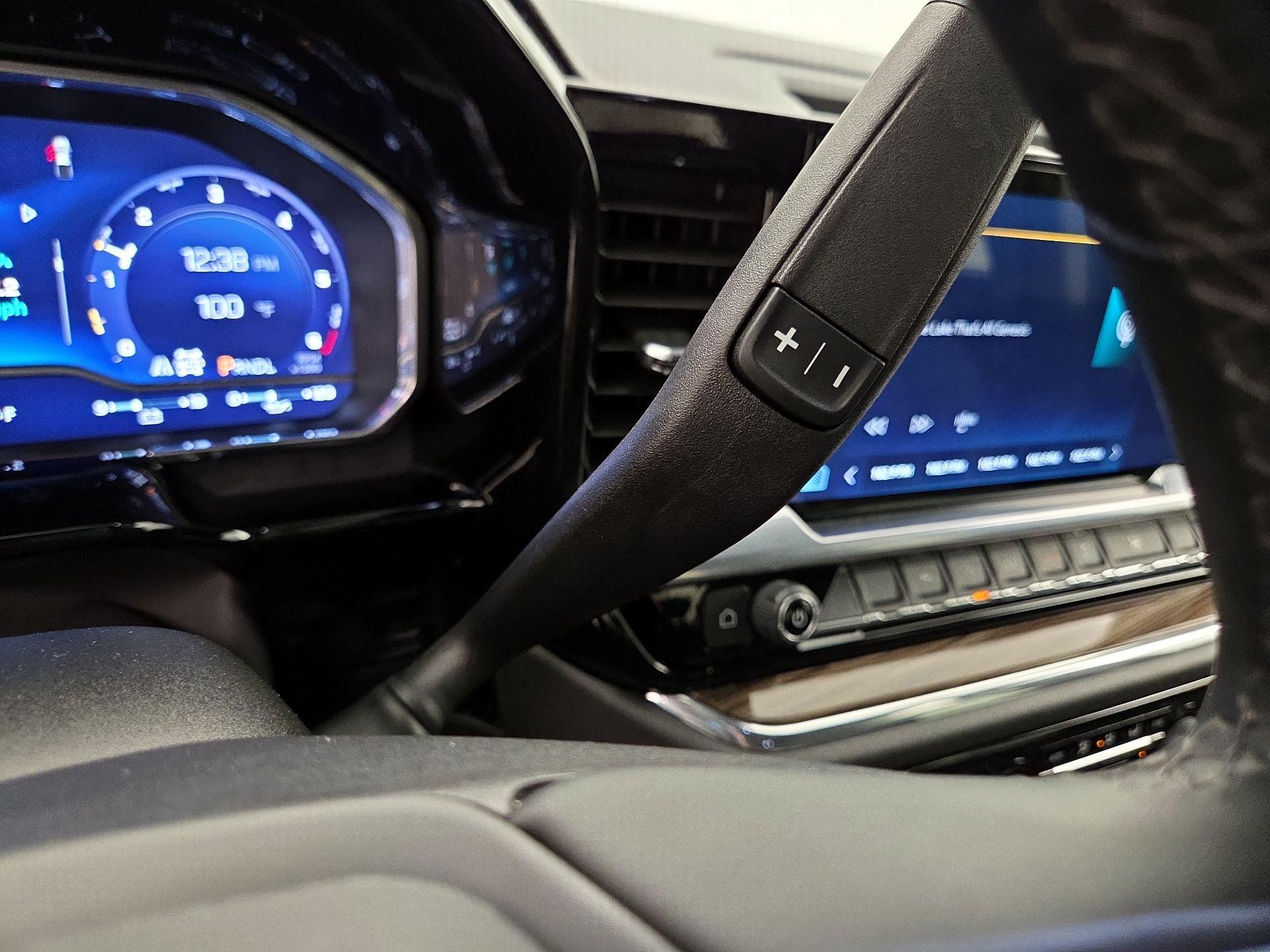 Thumbnail: 2023 Chevrolet Silverado 1500 - 17