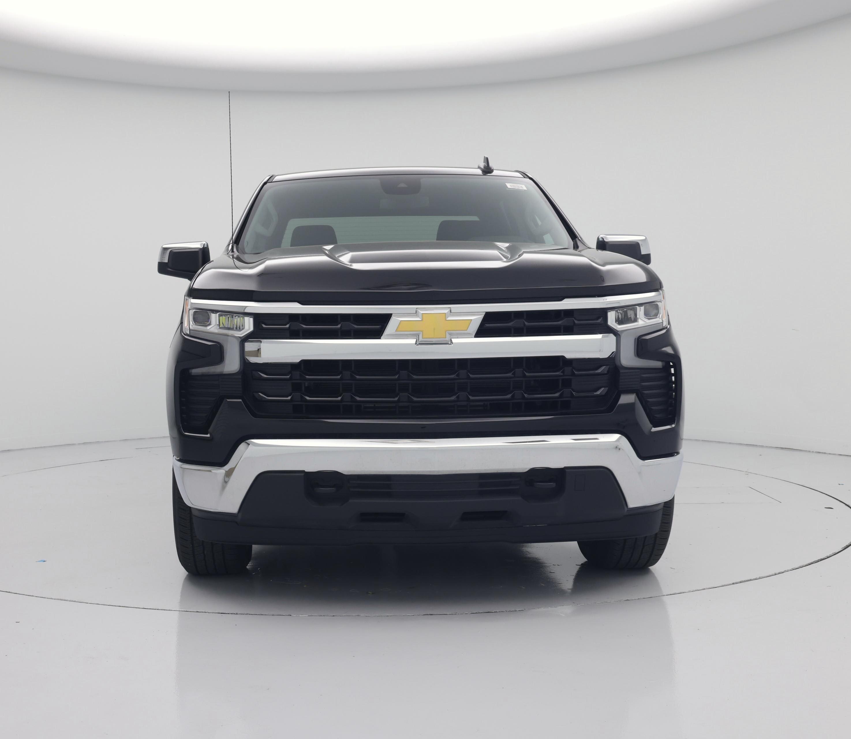 Thumbnail: 2023 Chevrolet Silverado 1500 - 5