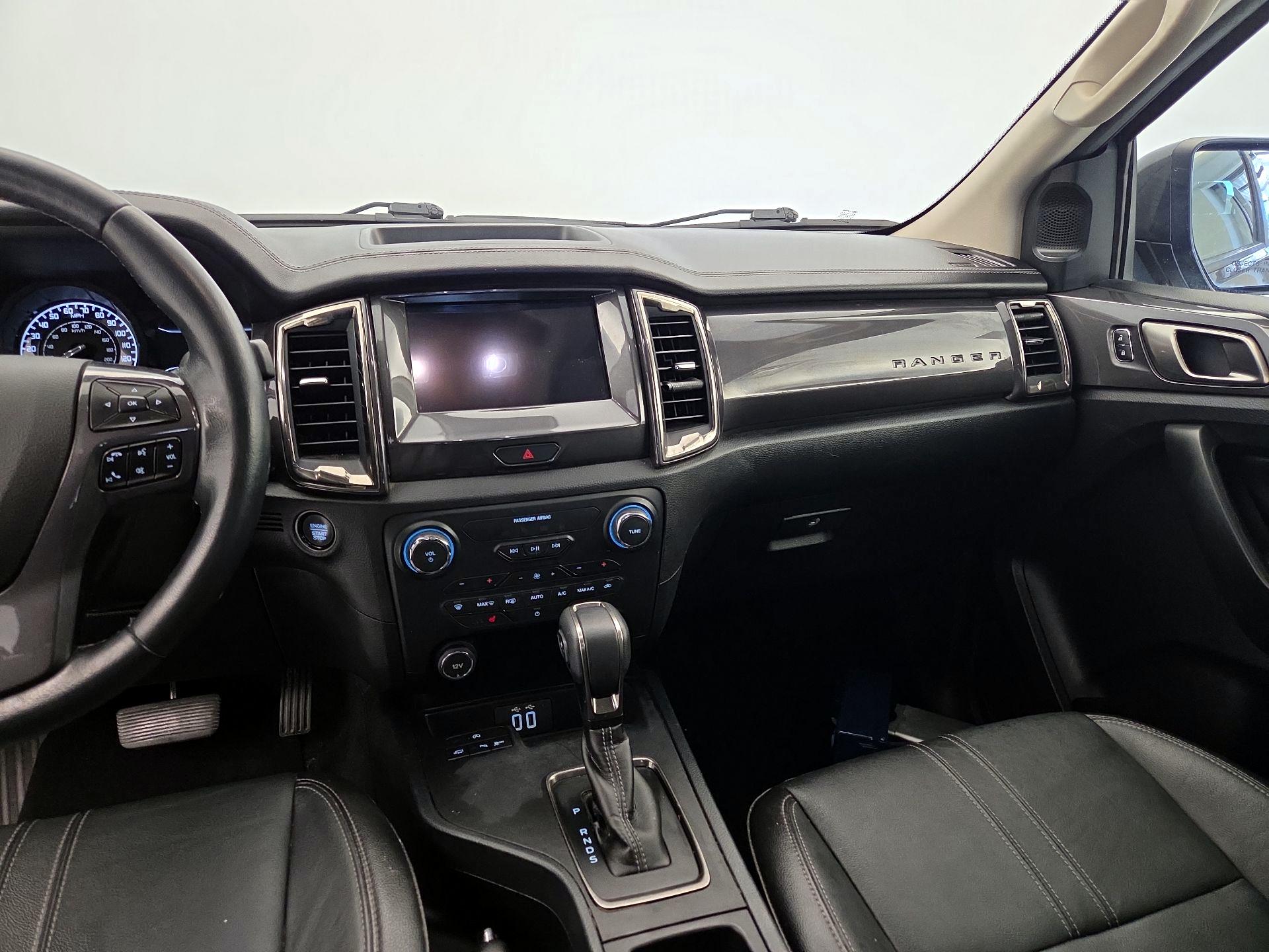 Thumbnail: 2020 Ford Ranger - 9