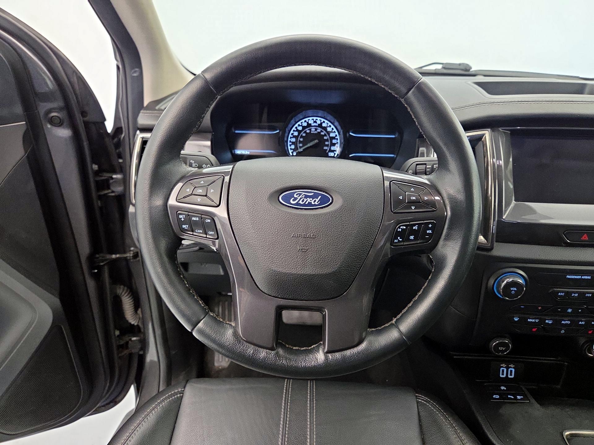 Thumbnail: 2020 Ford Ranger - 10