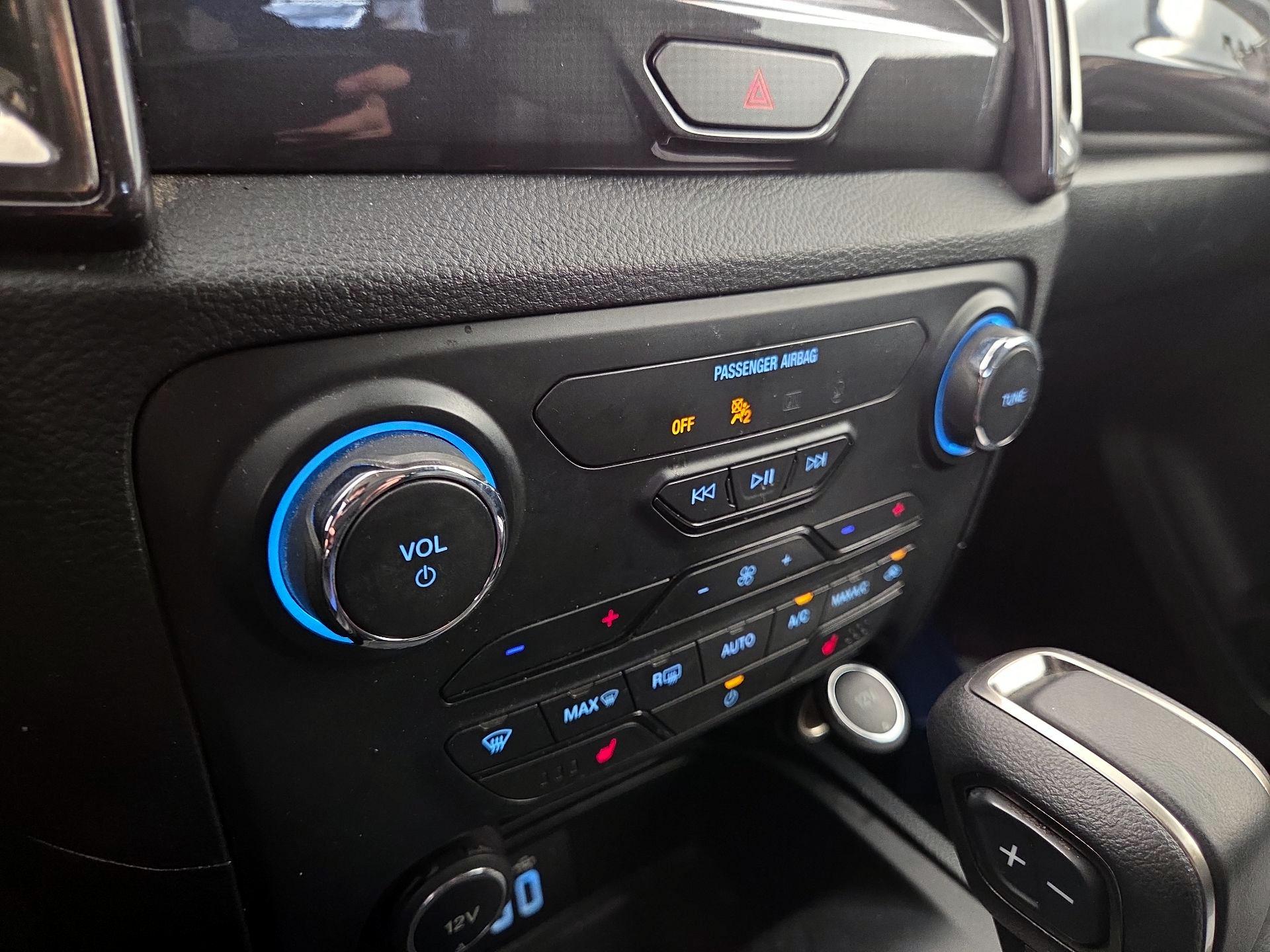 Thumbnail: 2020 Ford Ranger - 16