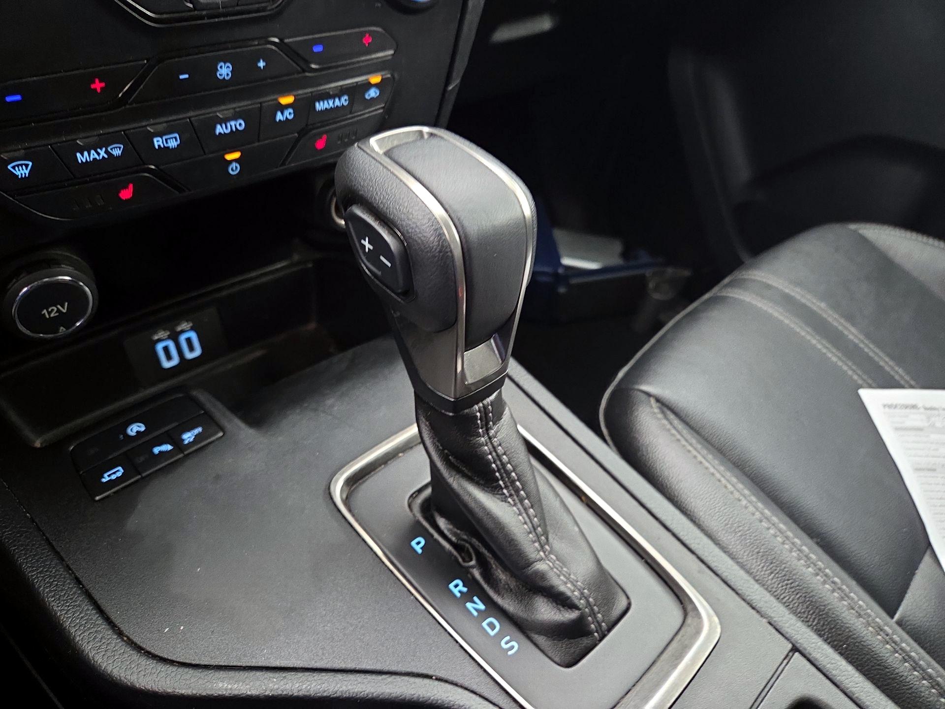 Thumbnail: 2020 Ford Ranger - 17