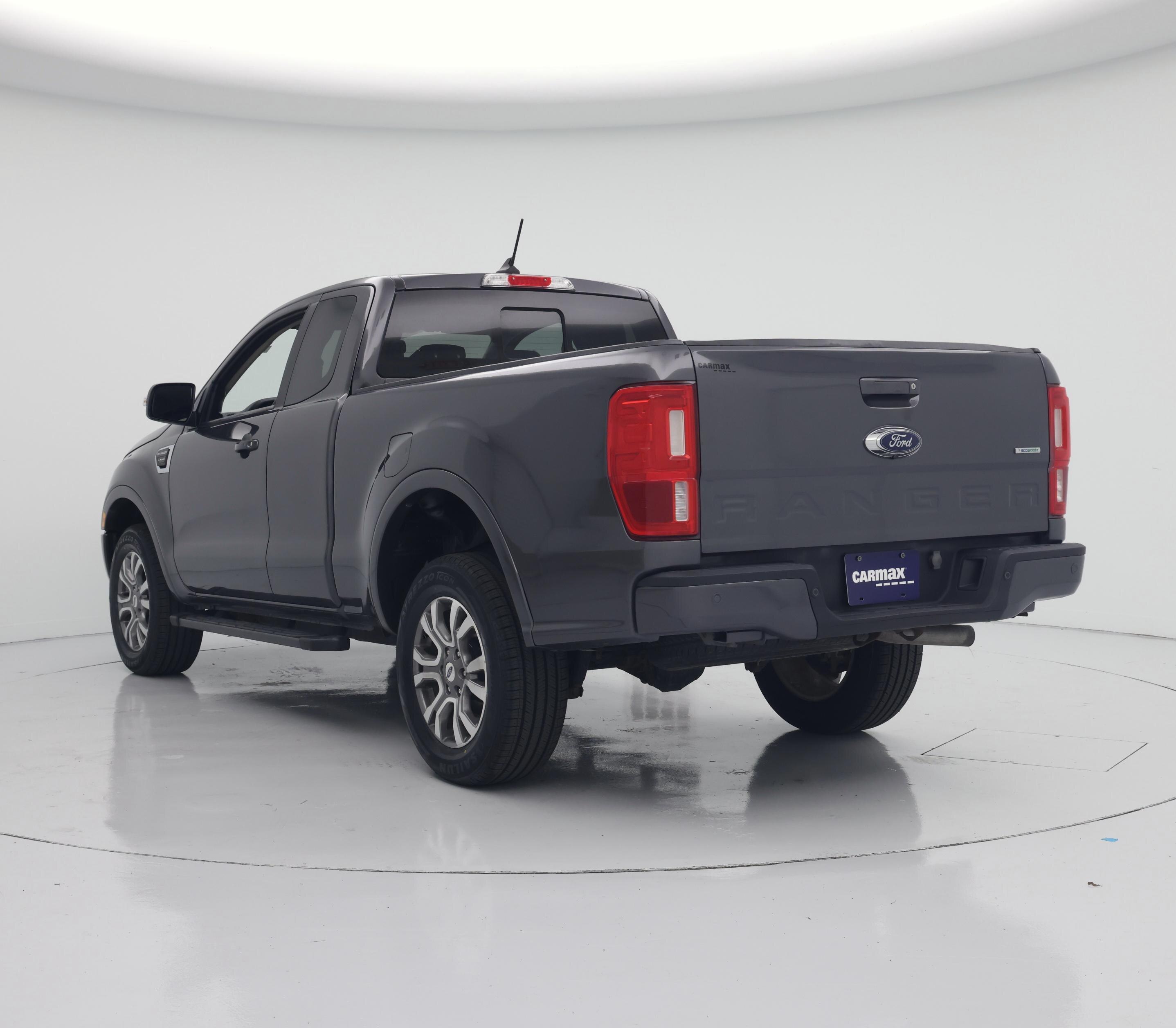 Thumbnail: 2020 Ford Ranger - 2