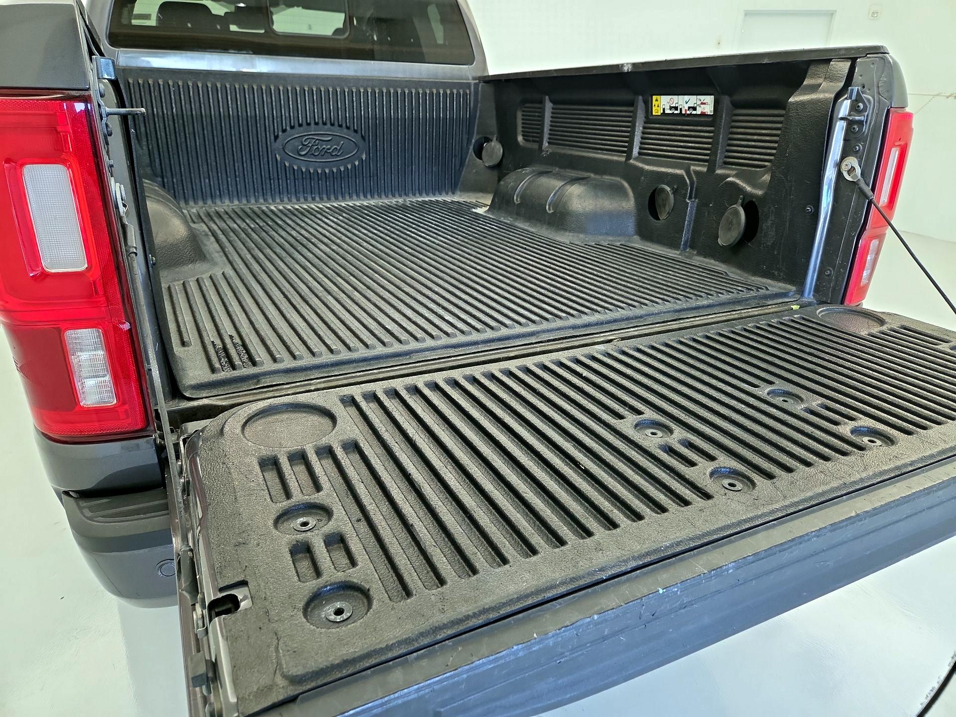 Thumbnail: 2020 Ford Ranger - 20