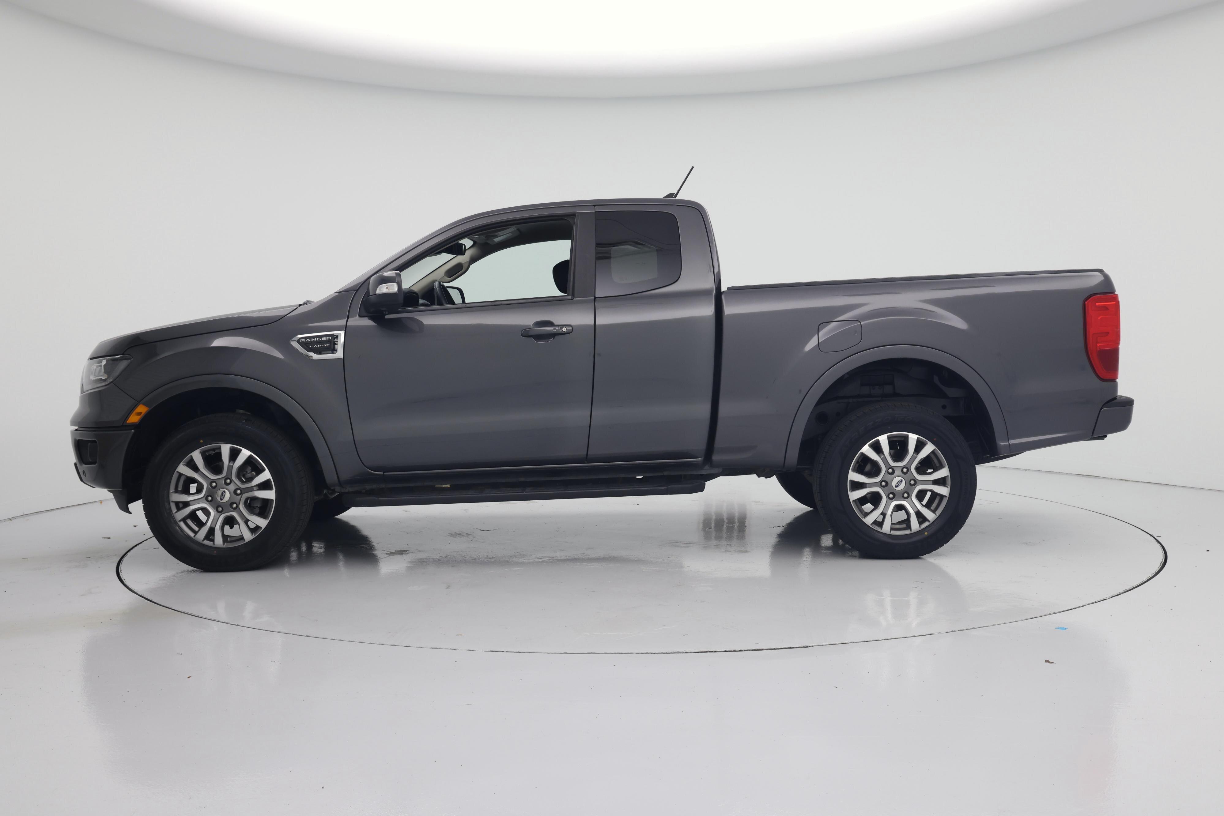 Thumbnail: 2020 Ford Ranger - 3