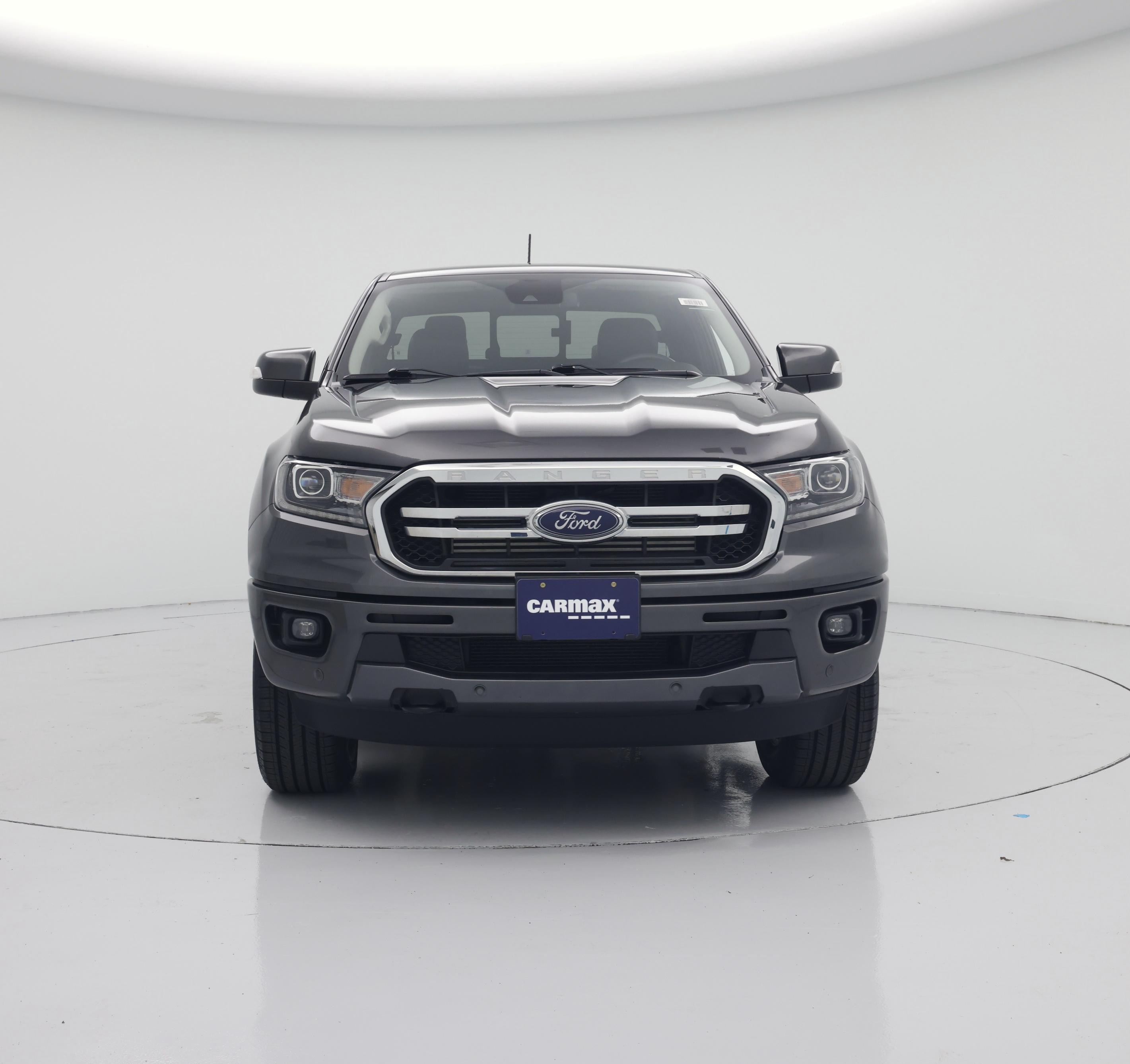 Thumbnail: 2020 Ford Ranger - 5