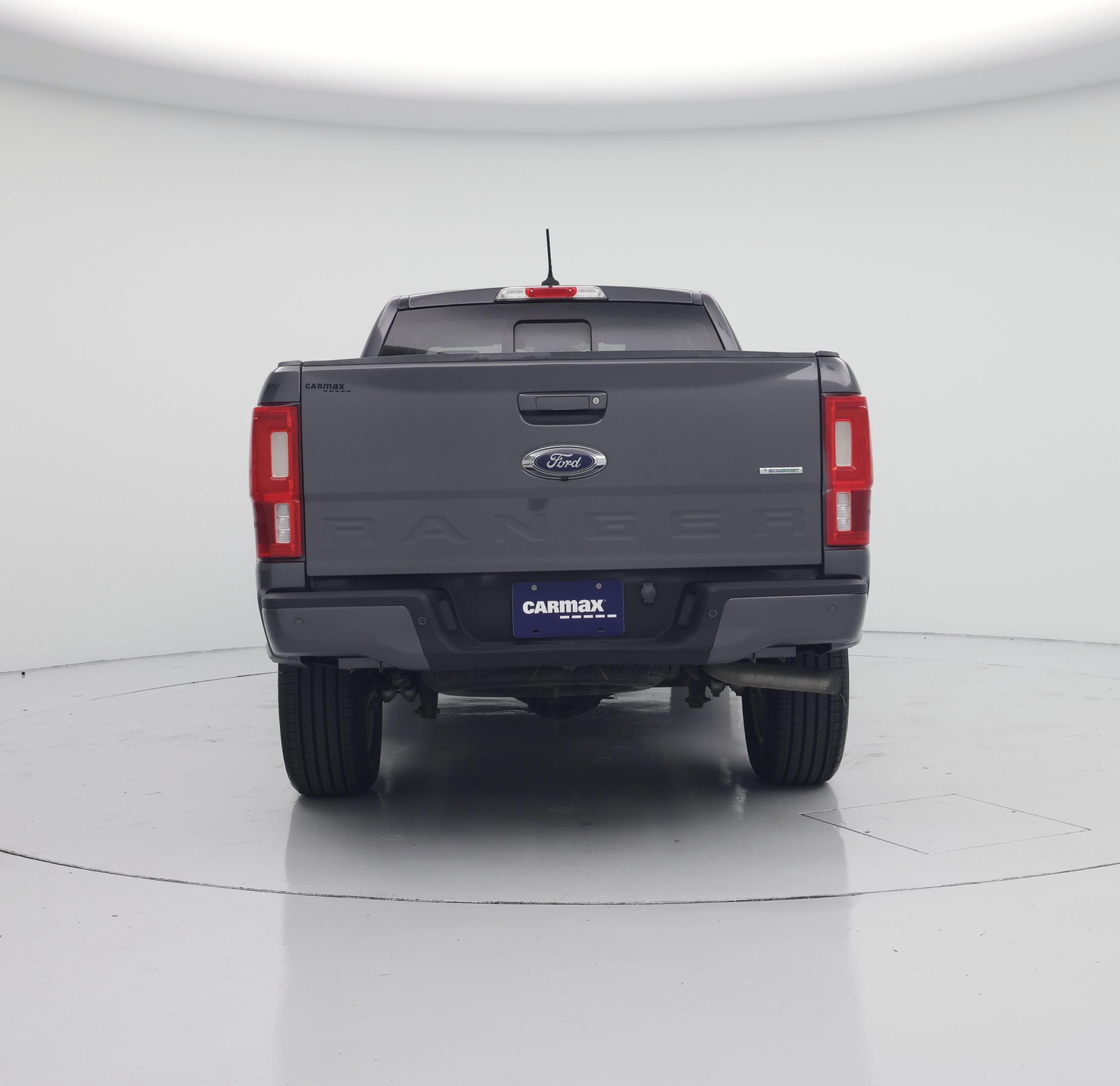 Thumbnail: 2020 Ford Ranger - 6