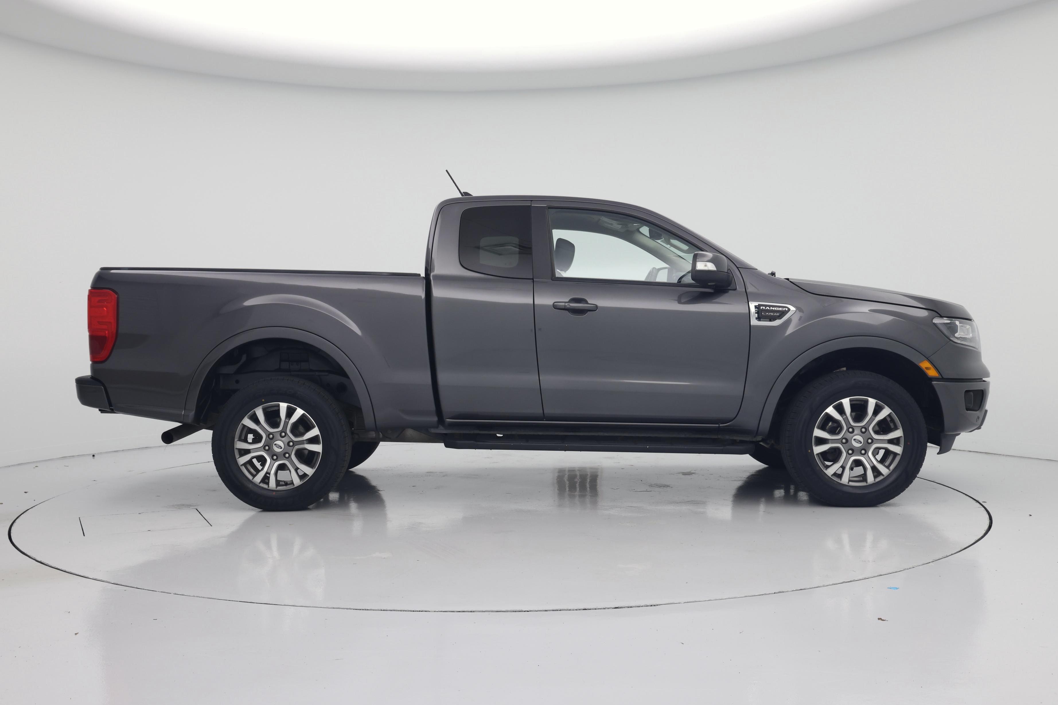 Thumbnail: 2020 Ford Ranger - 7