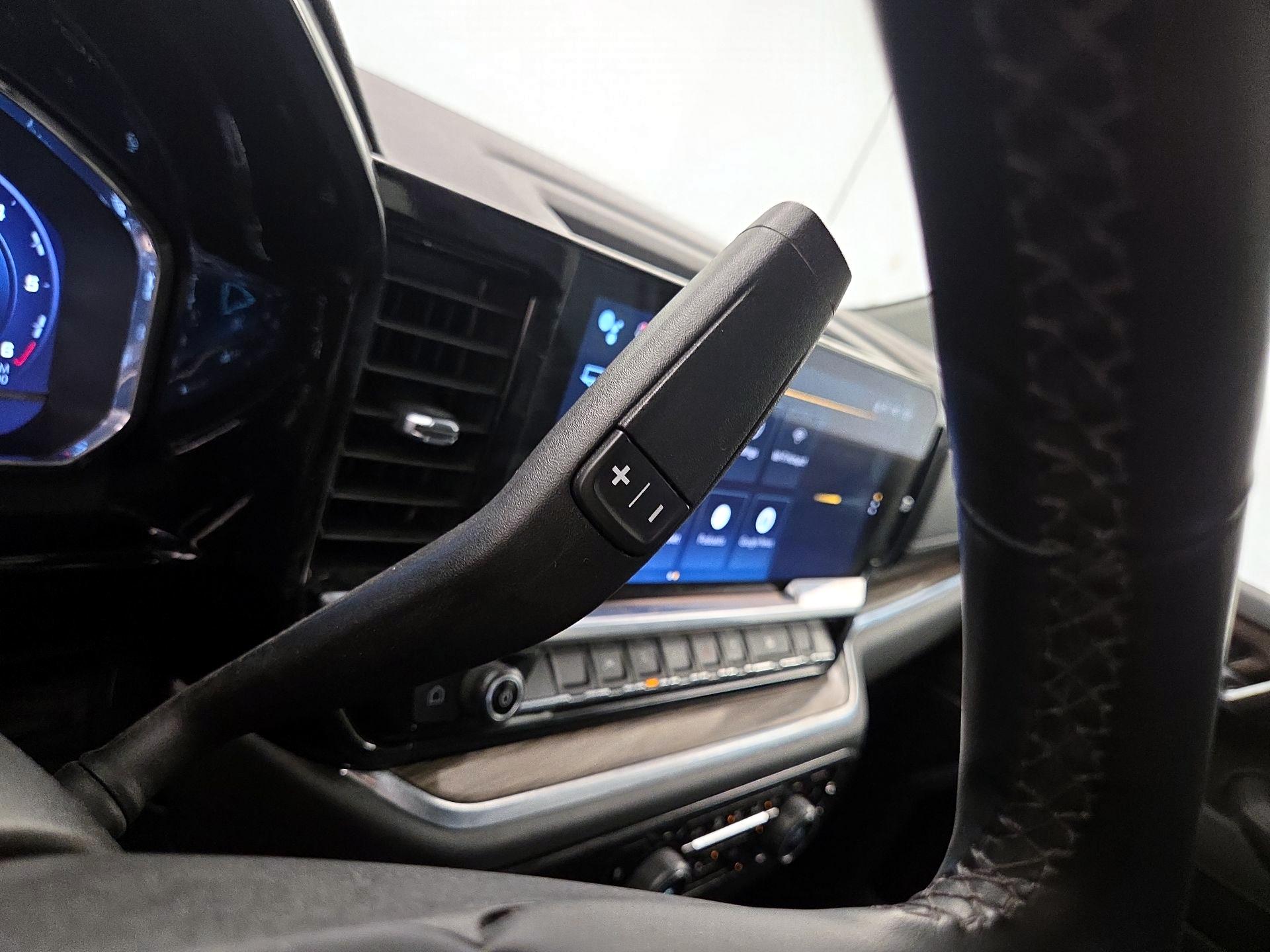 Thumbnail: 2023 Chevrolet Silverado 1500 - 17
