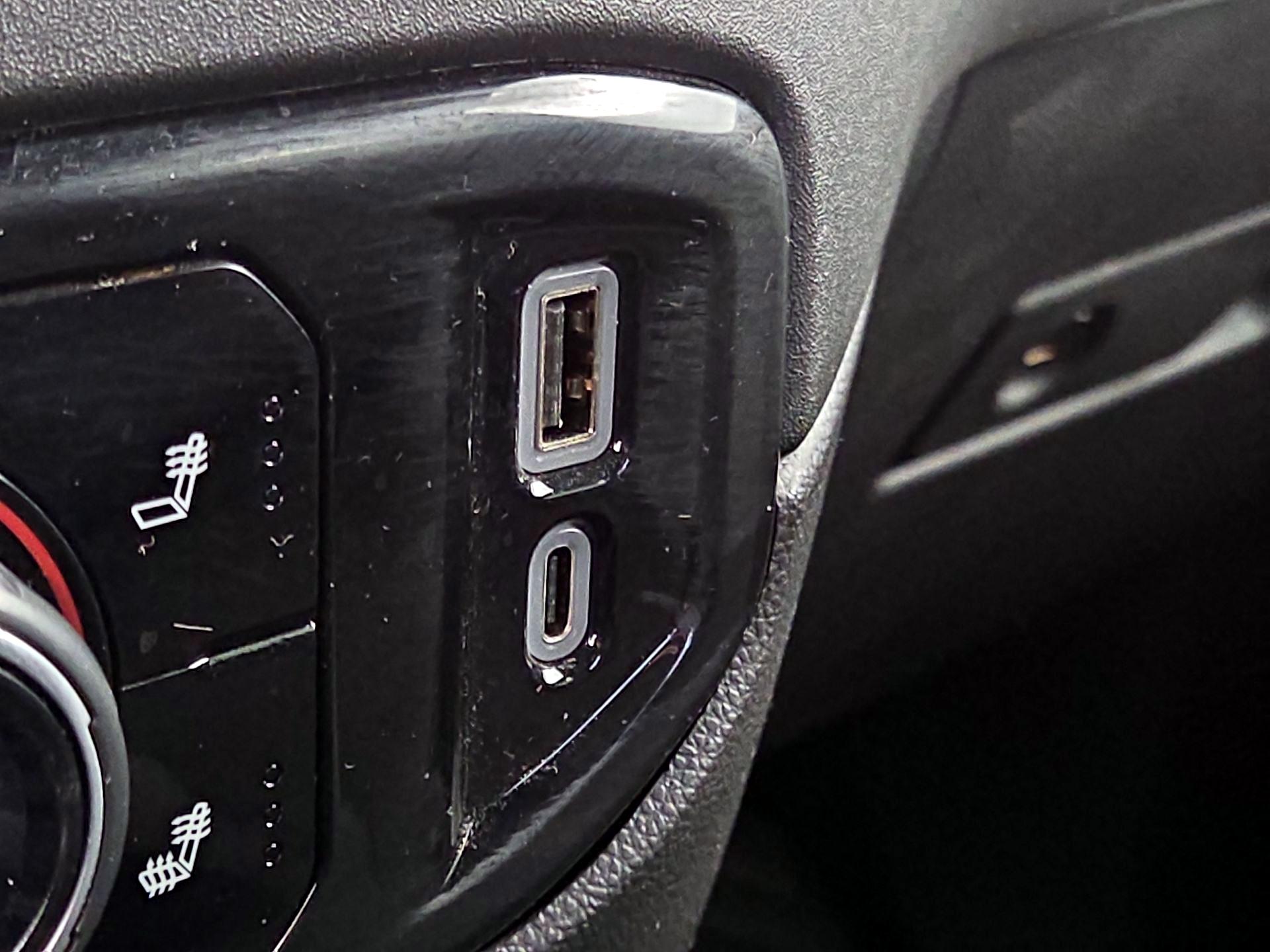 Thumbnail: 2023 Chevrolet Silverado 1500 - 18