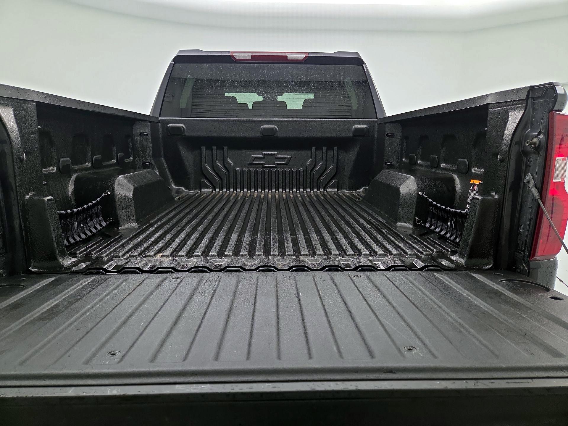 Thumbnail: 2023 Chevrolet Silverado 1500 - 20