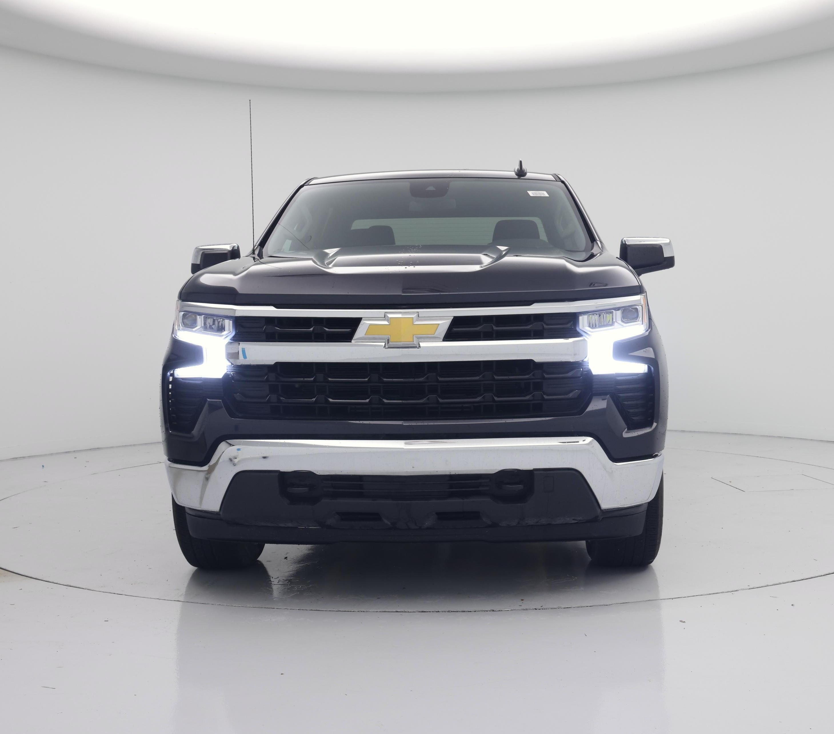 Thumbnail: 2023 Chevrolet Silverado 1500 - 5