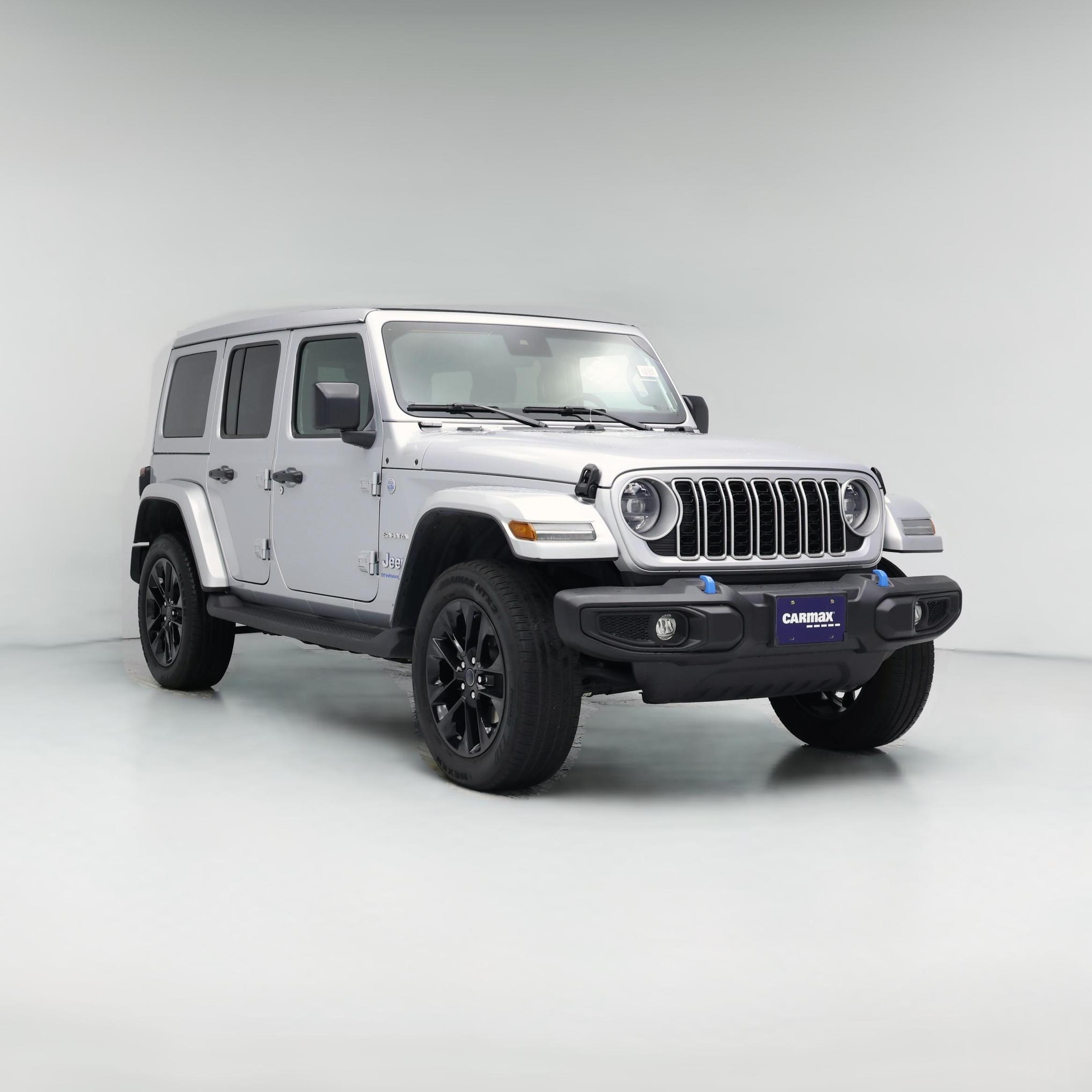 Thumbnail: 2024 Jeep Wrangler - 1