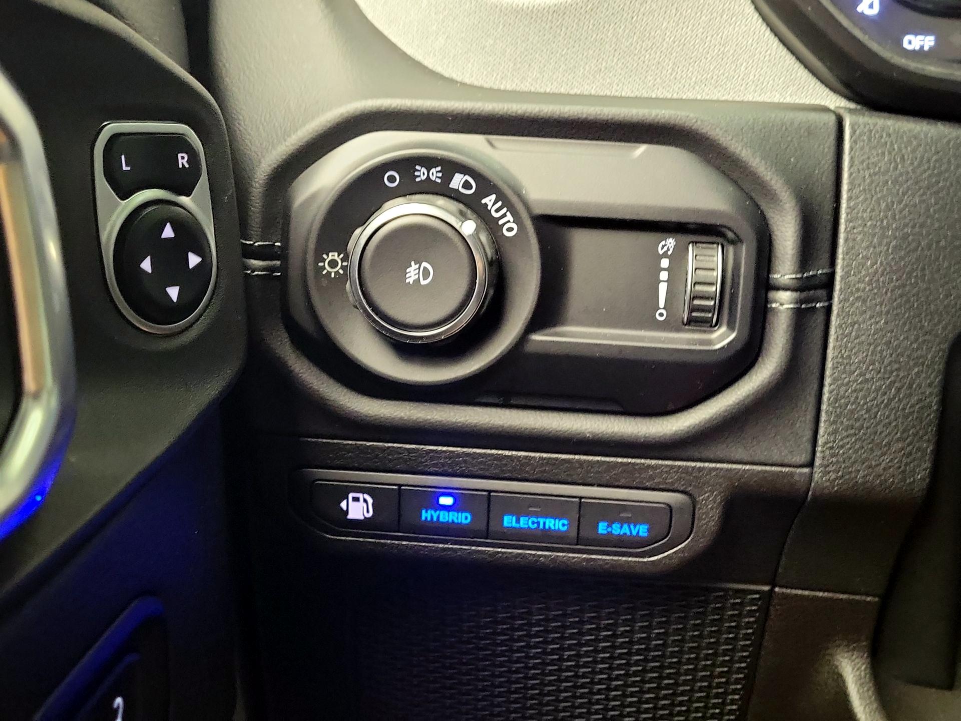 Thumbnail: 2024 Jeep Wrangler - 13