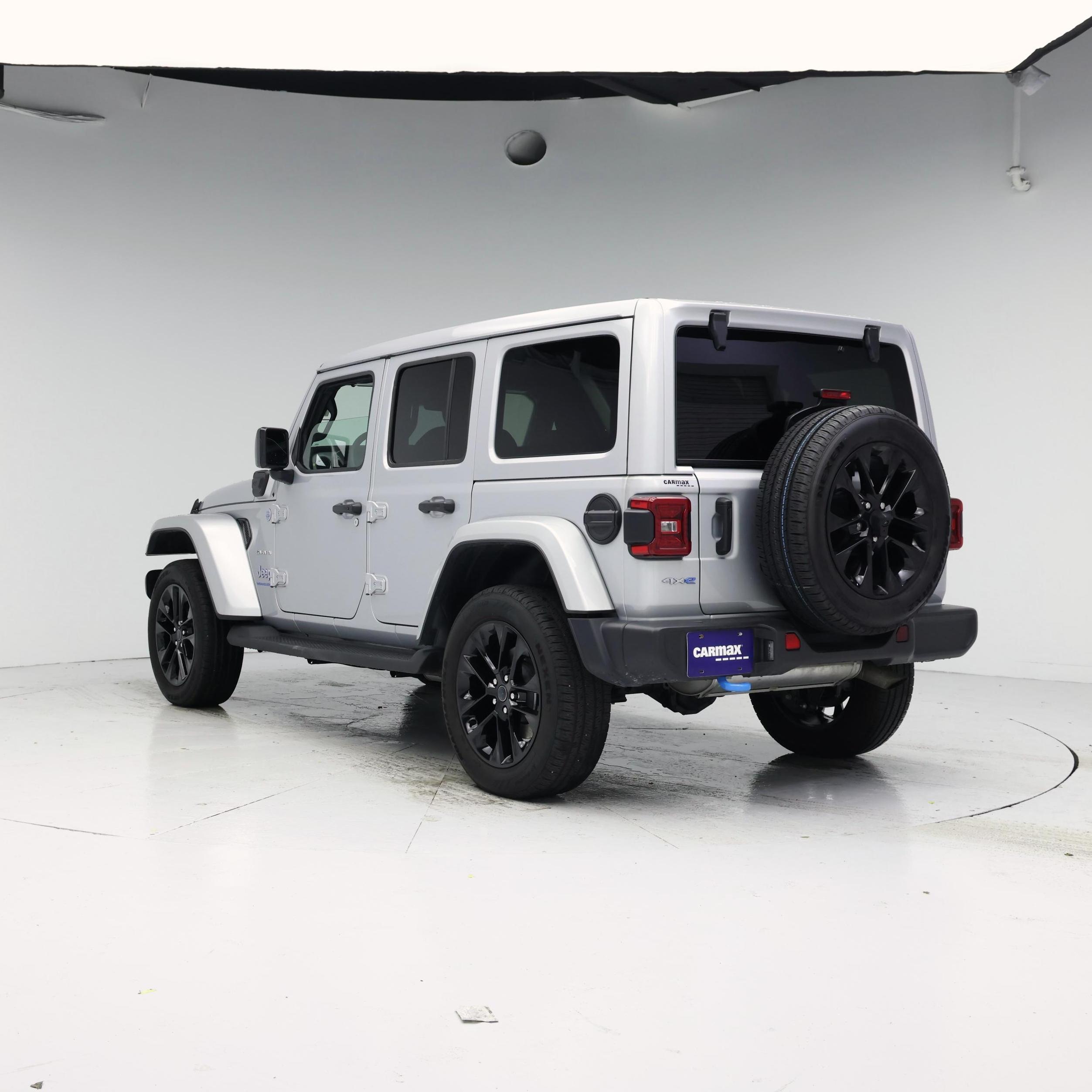 Thumbnail: 2024 Jeep Wrangler - 2
