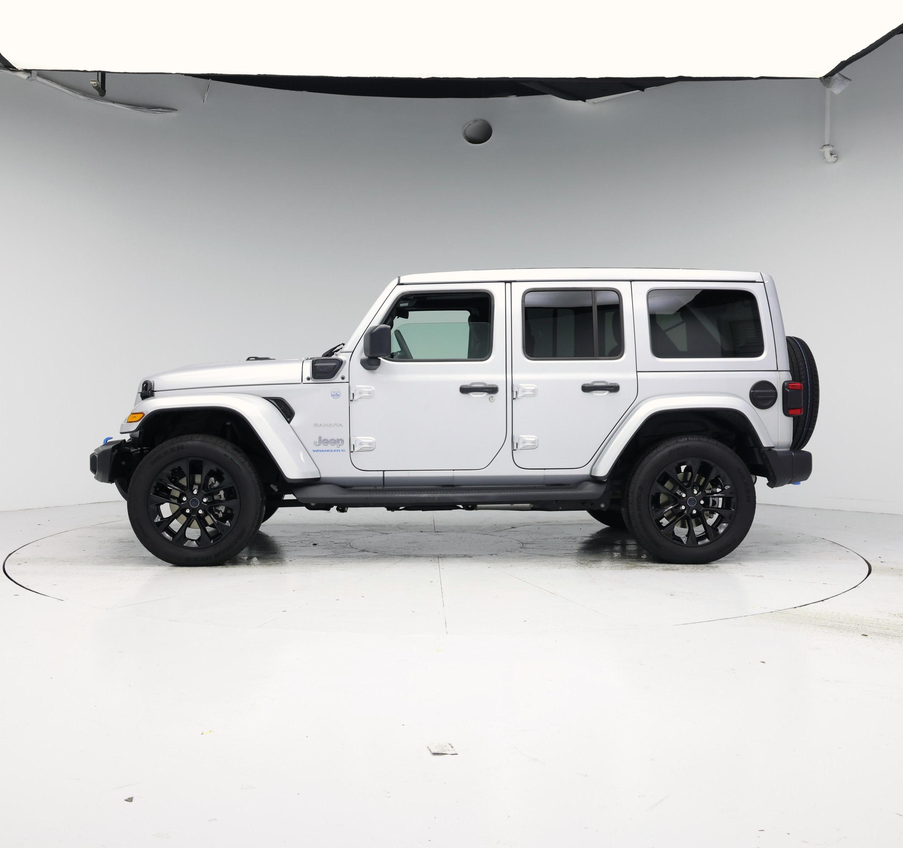 Thumbnail: 2024 Jeep Wrangler - 3