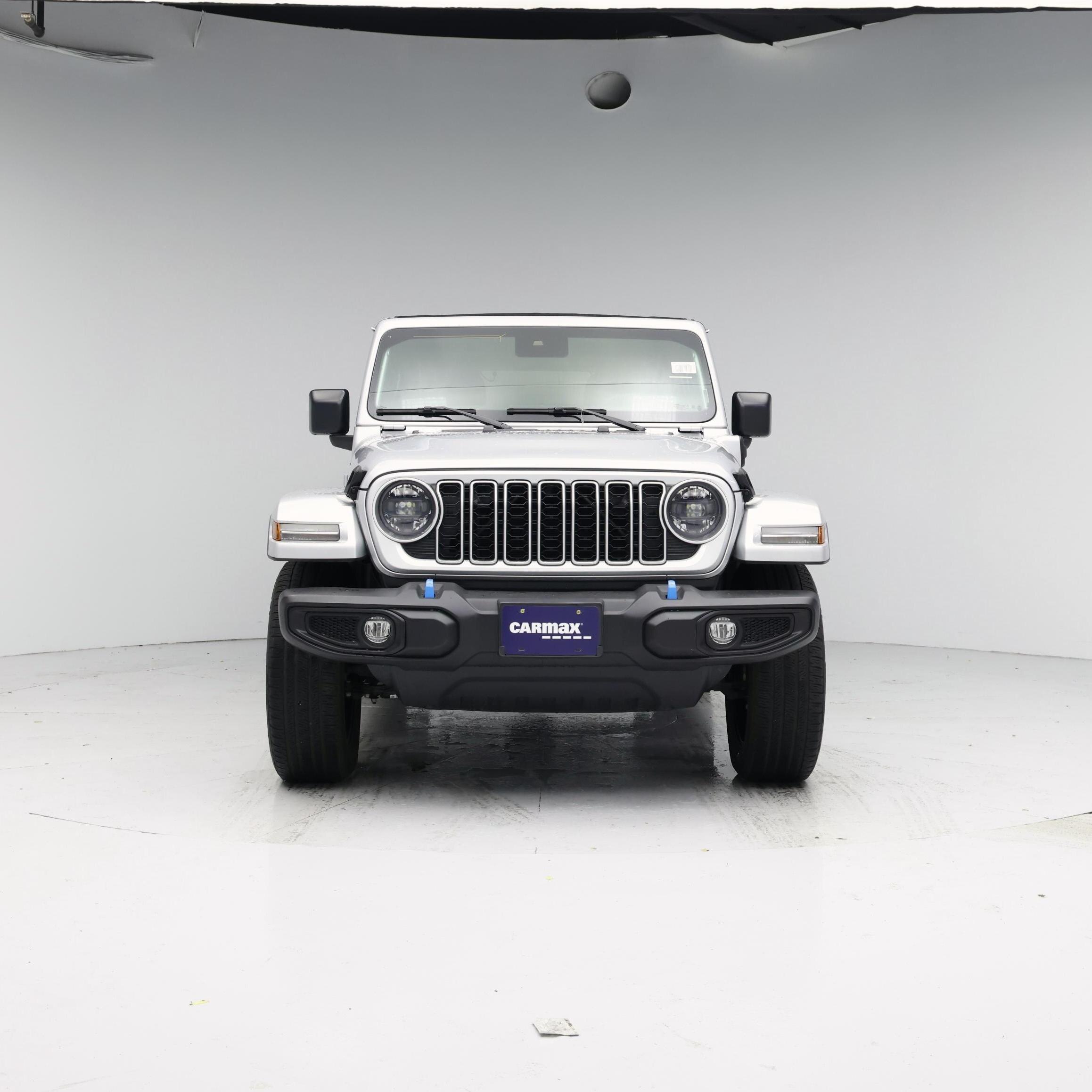 Thumbnail: 2024 Jeep Wrangler - 5