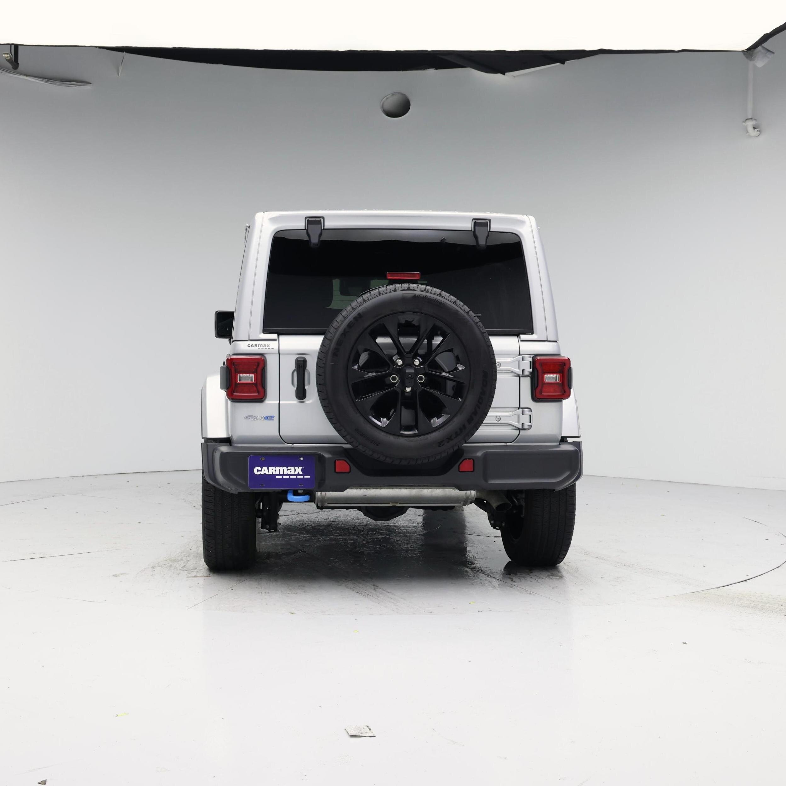 Thumbnail: 2024 Jeep Wrangler - 6