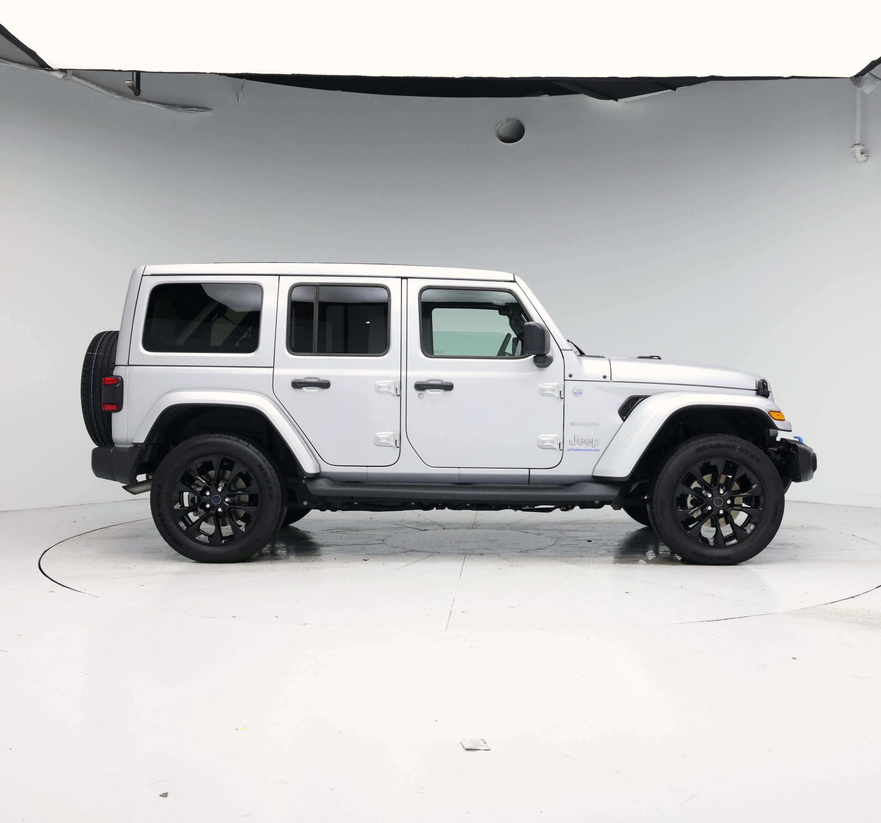 Thumbnail: 2024 Jeep Wrangler - 7