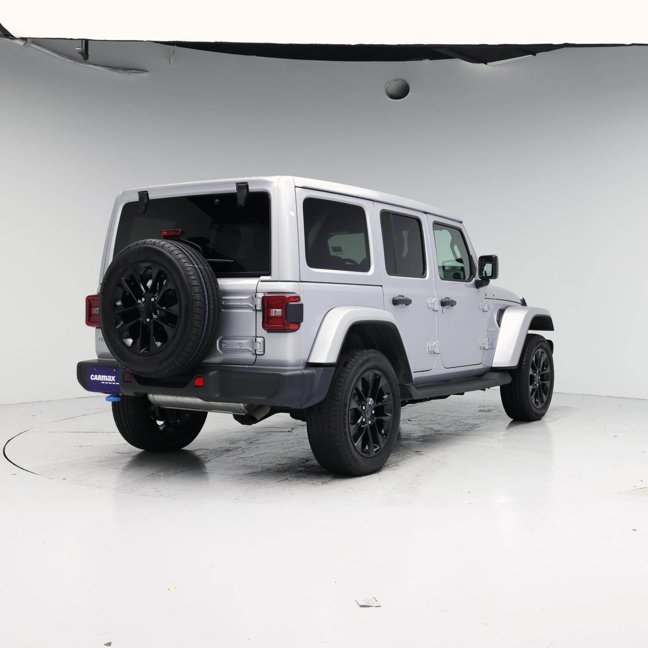 Thumbnail: 2024 Jeep Wrangler - 8