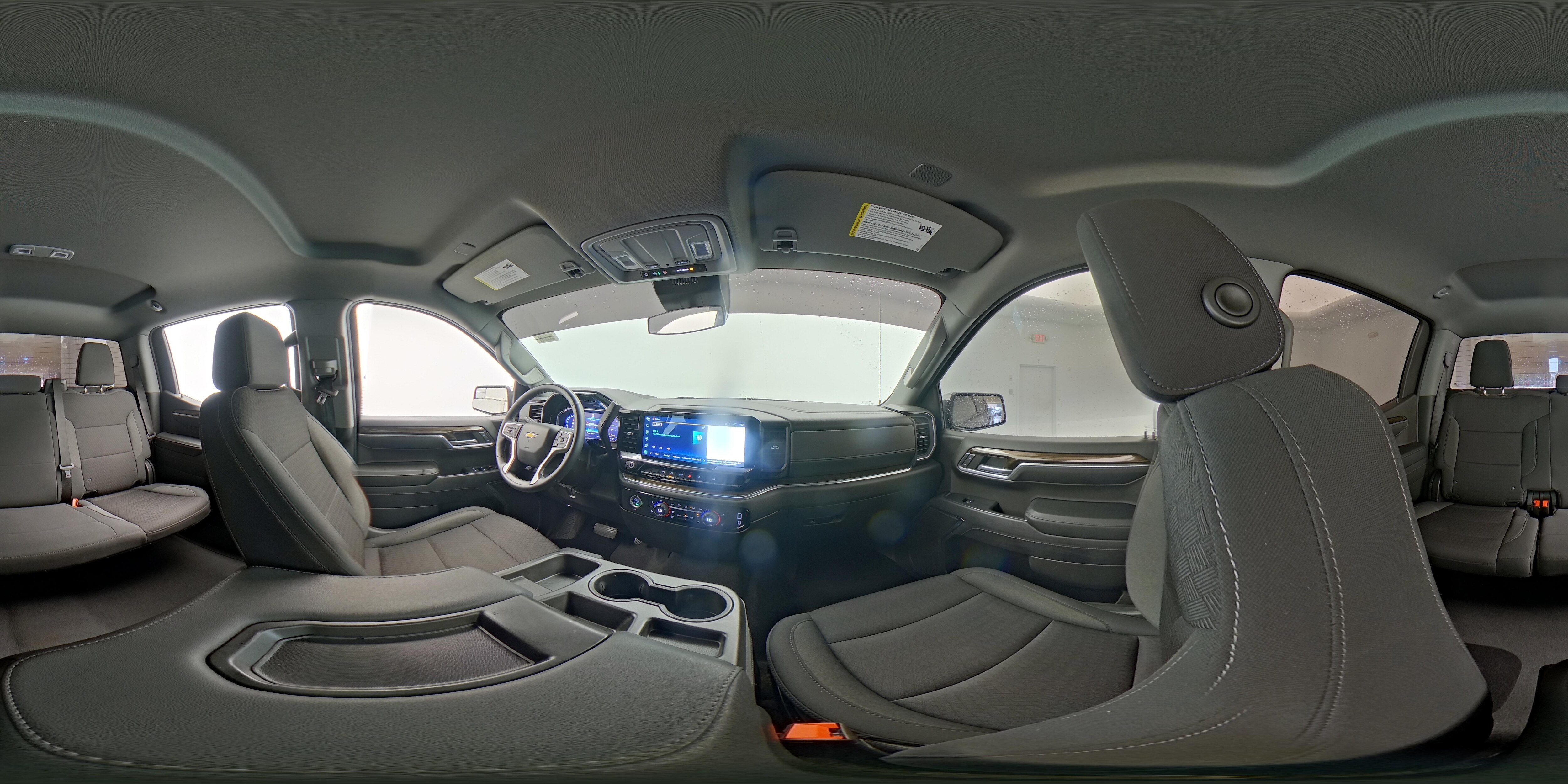 2023 Chevrolet Silverado 1500 LT - Photo 24