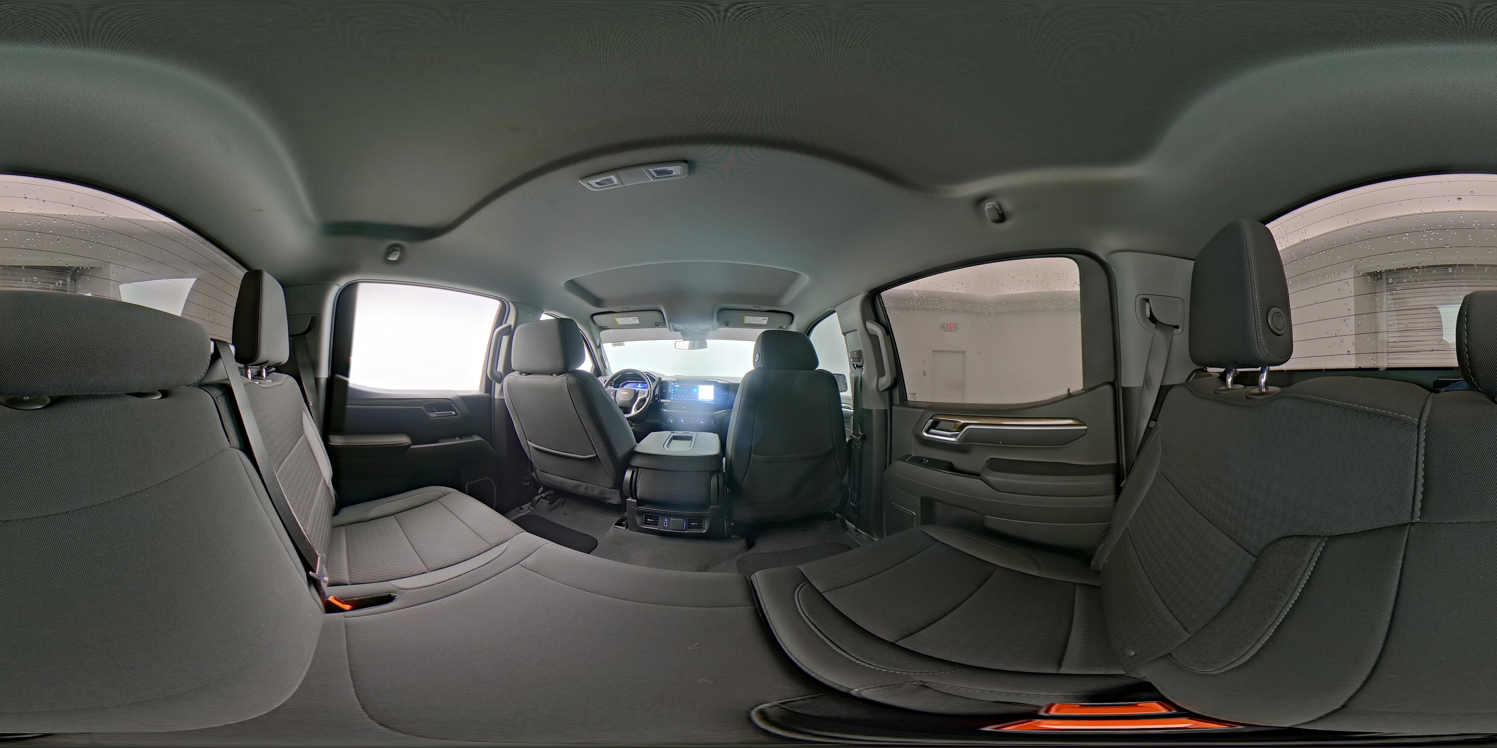 2023 Chevrolet Silverado 1500 LT - Photo 25