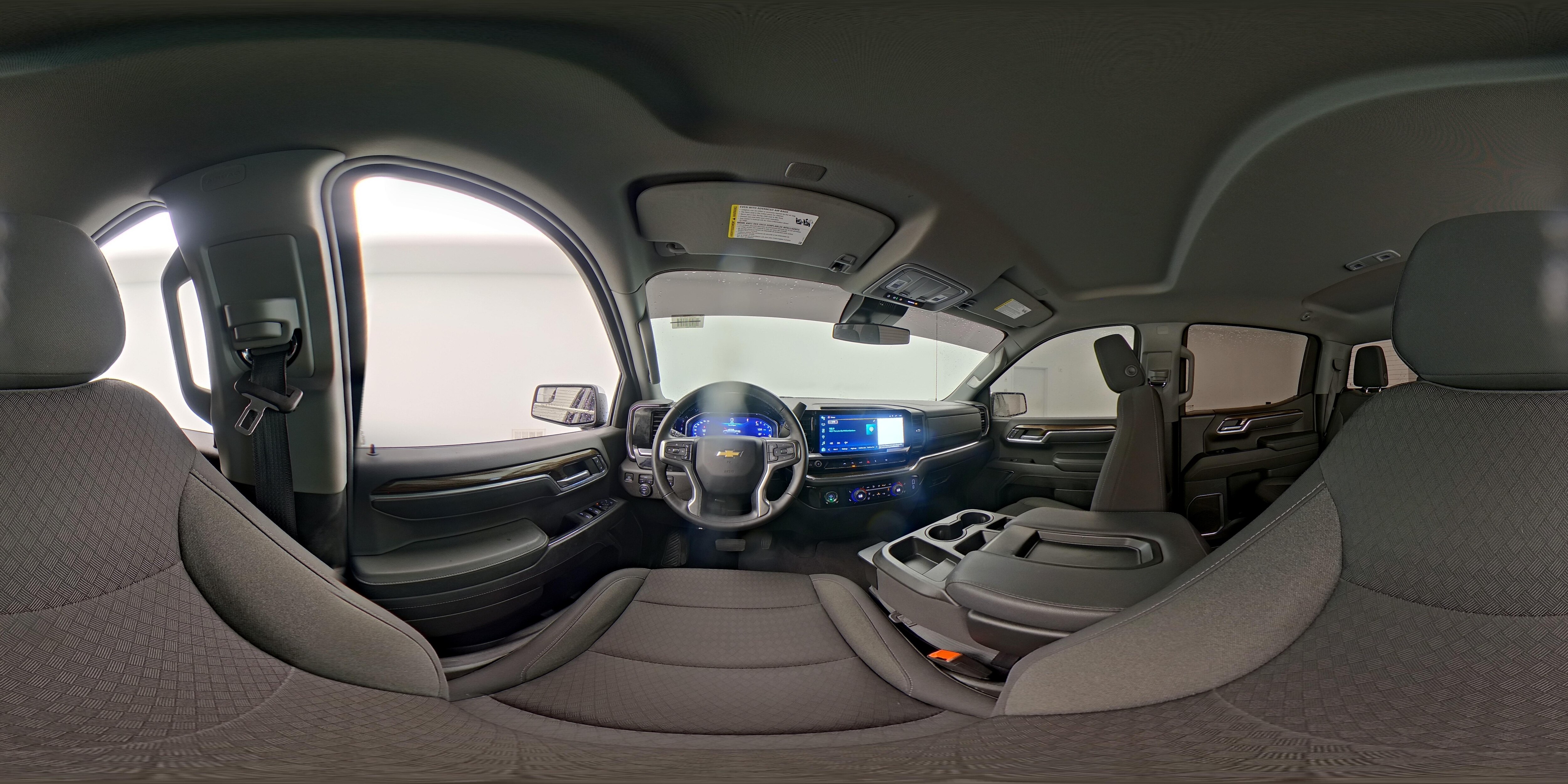 2023 Chevrolet Silverado 1500 LT - Photo 26