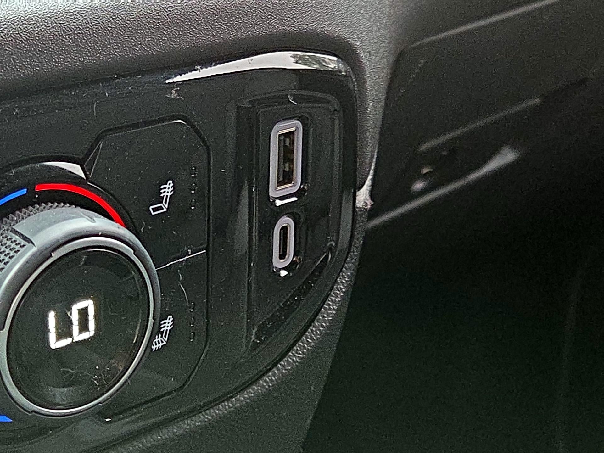 Thumbnail: 2023 Chevrolet Silverado 1500 - 18