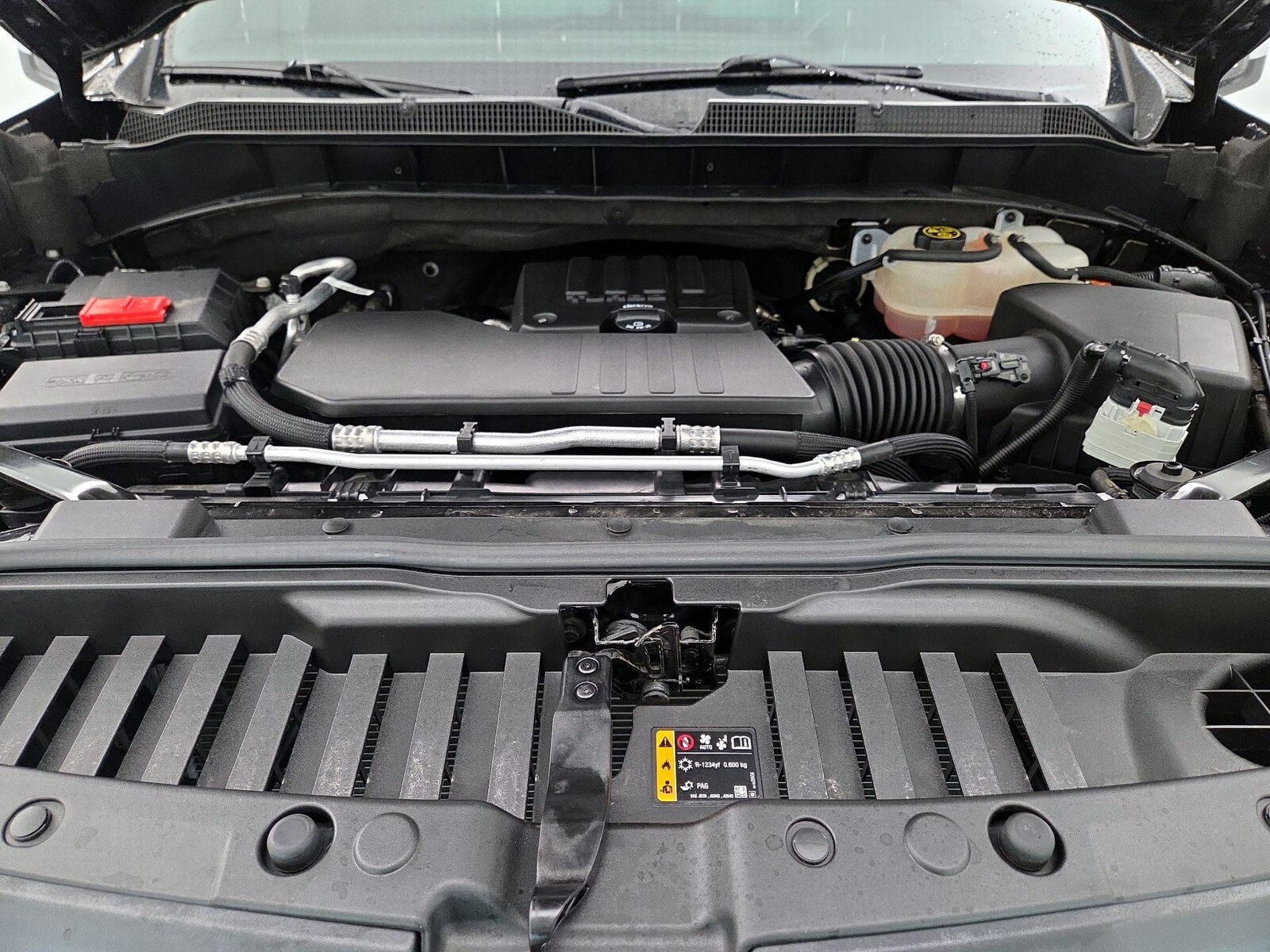 2023 Chevrolet Silverado 1500 LT - Photo 22